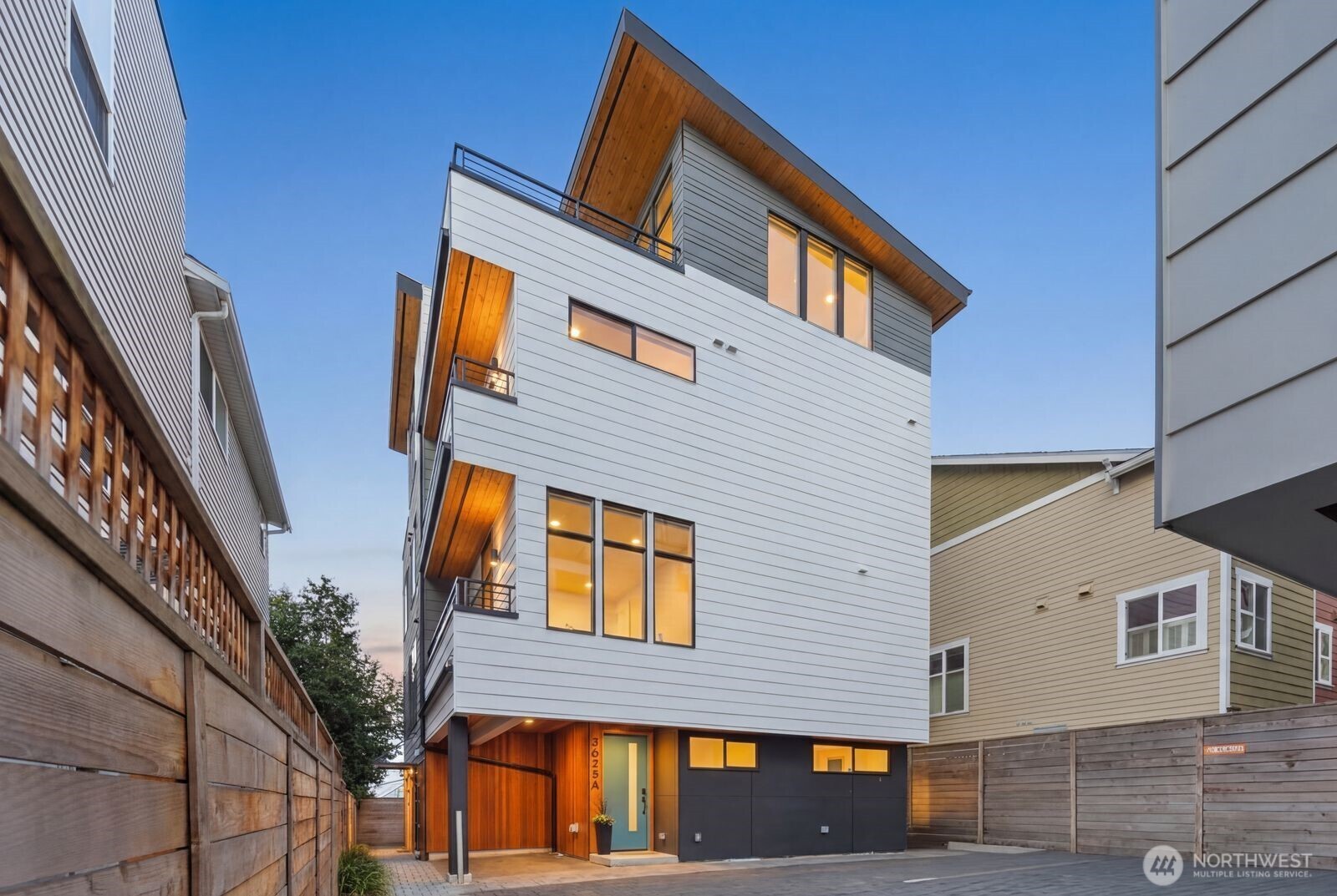 3625 Wallingford Avenue N Unit: A