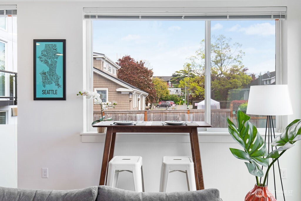 1601 N 45th Street Unit: 214