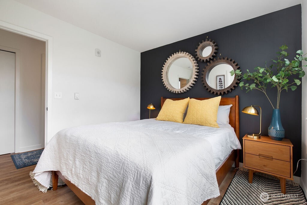 1601 N 45th Street Unit: 214