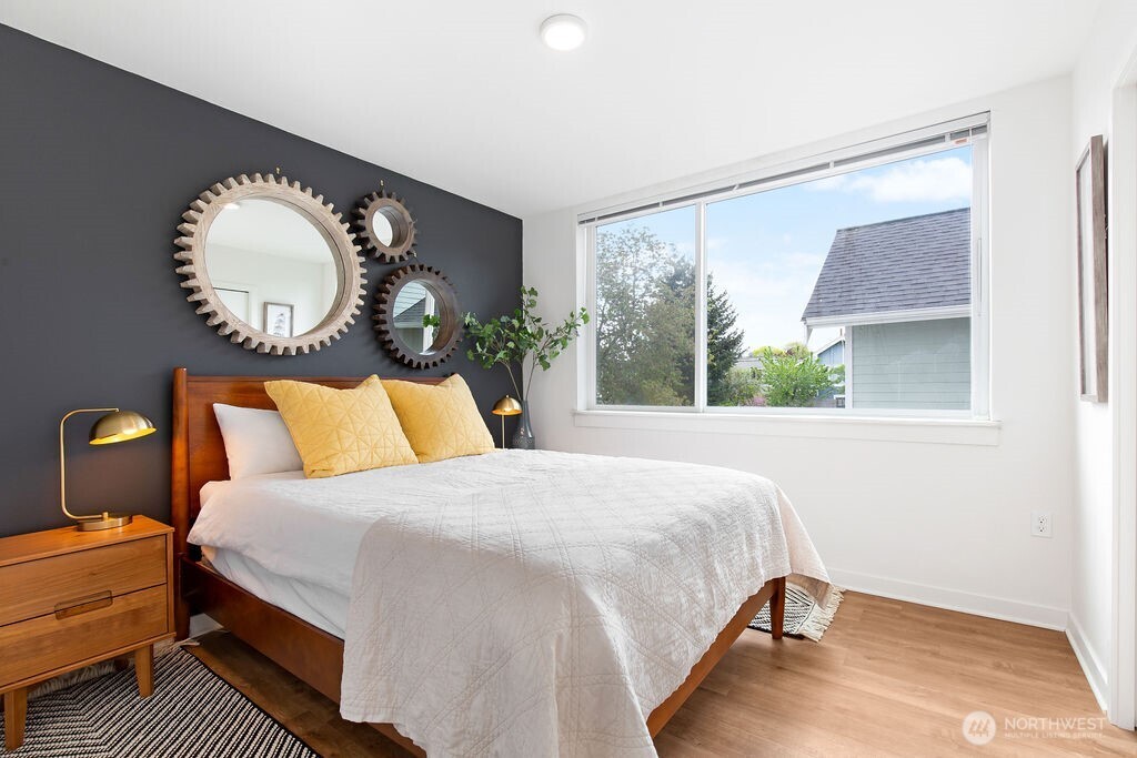 1601 N 45th Street Unit: 214