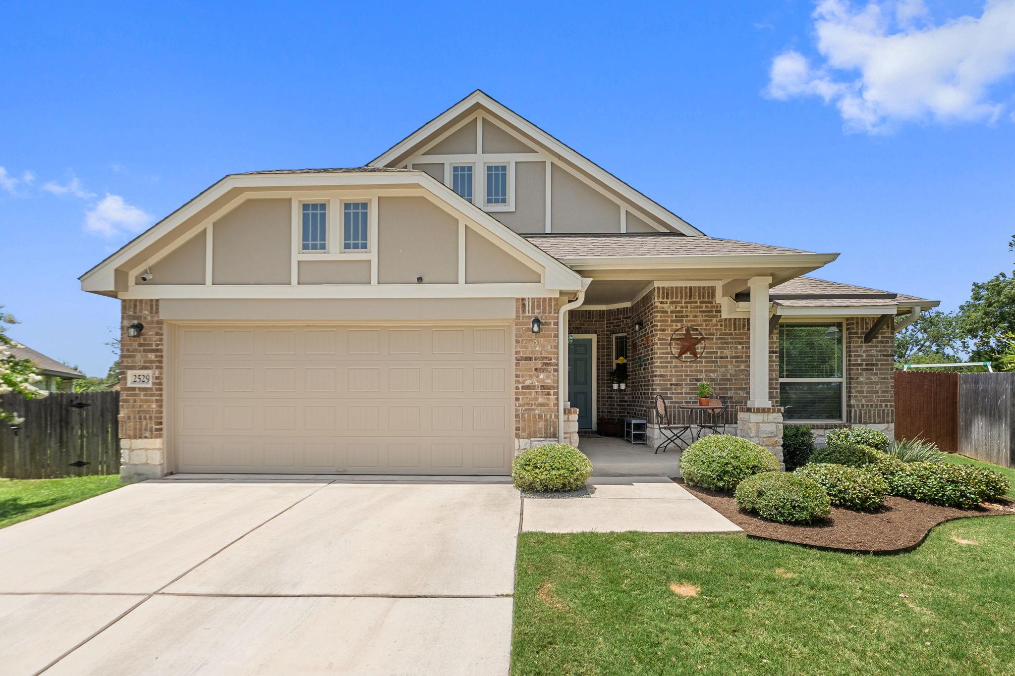2529 Choctaw PL