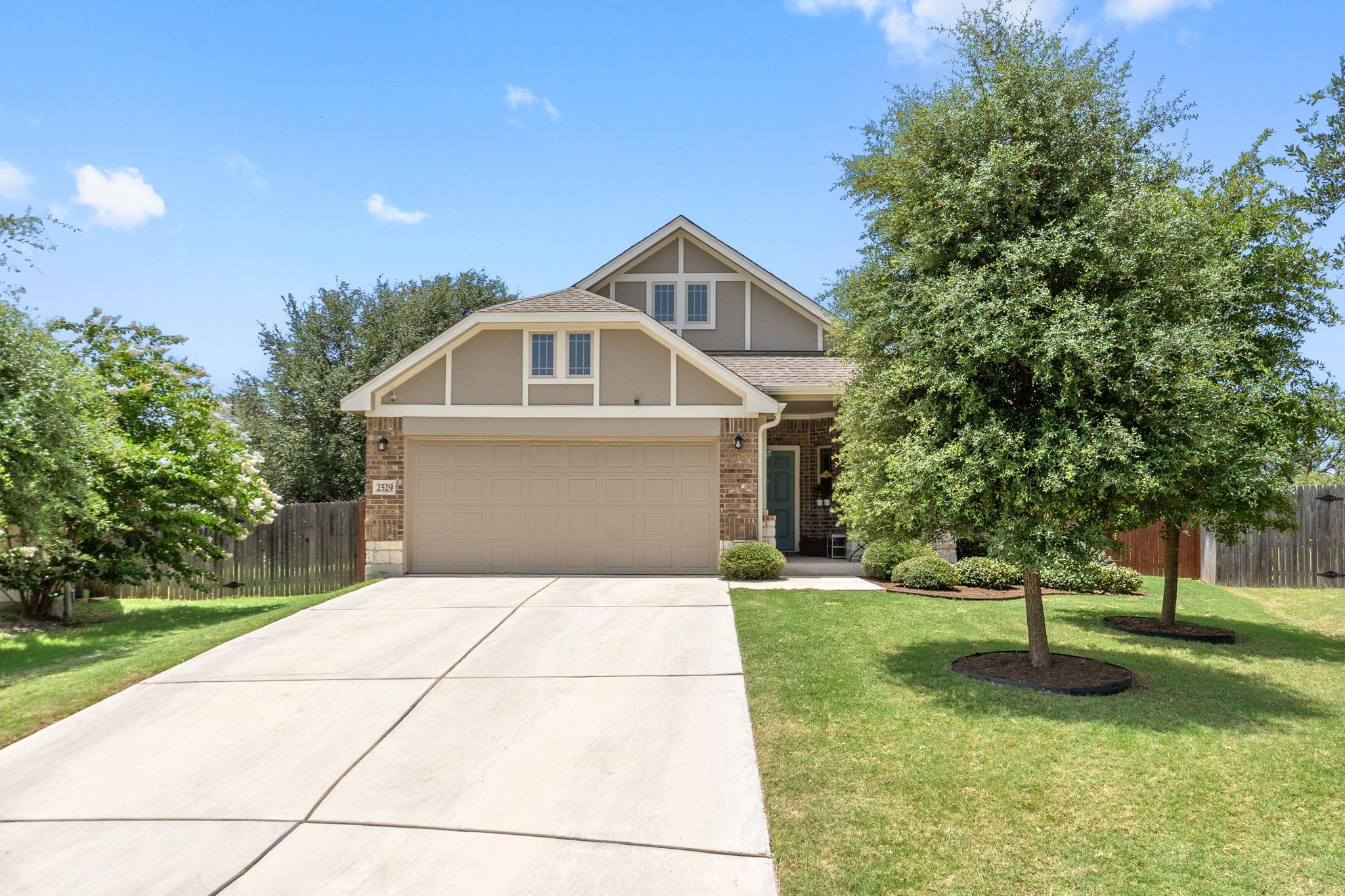 2529 Choctaw PL