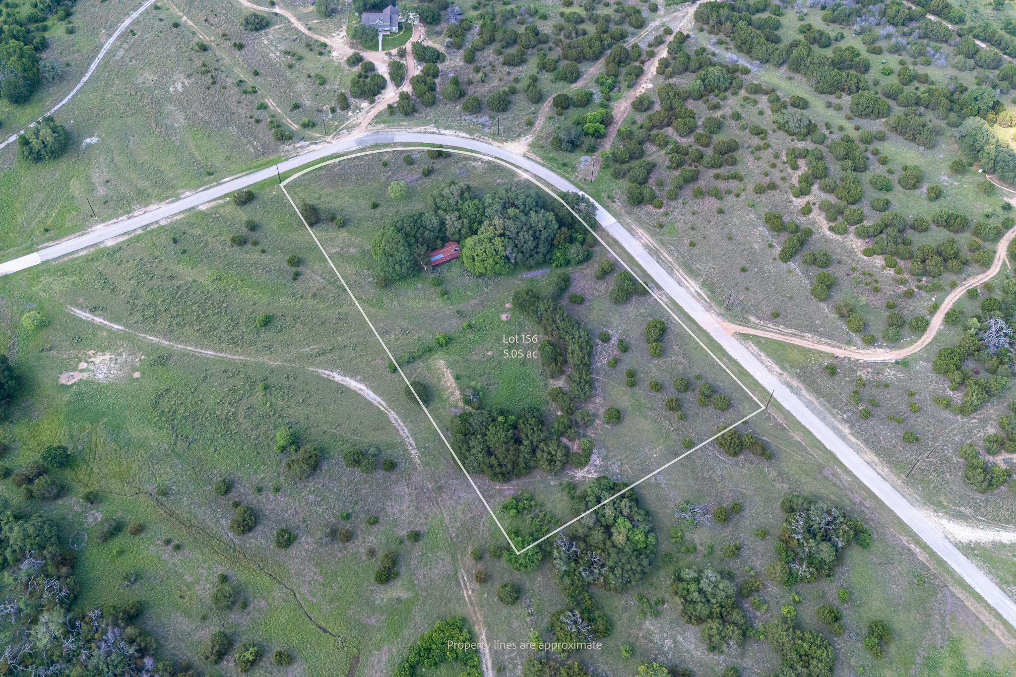 Lot 156 Hilandale DR