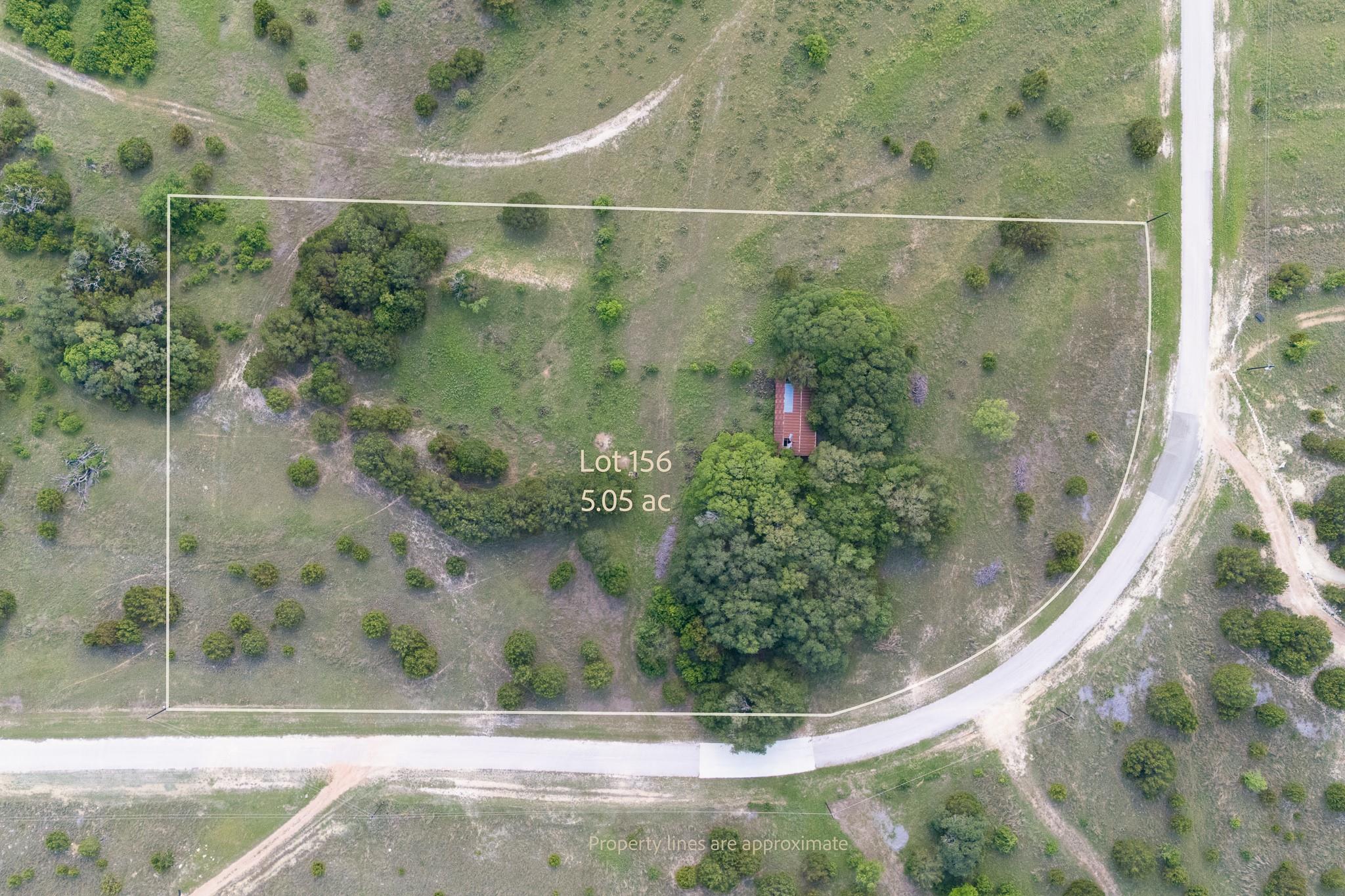 Lot 156 Hilandale DR