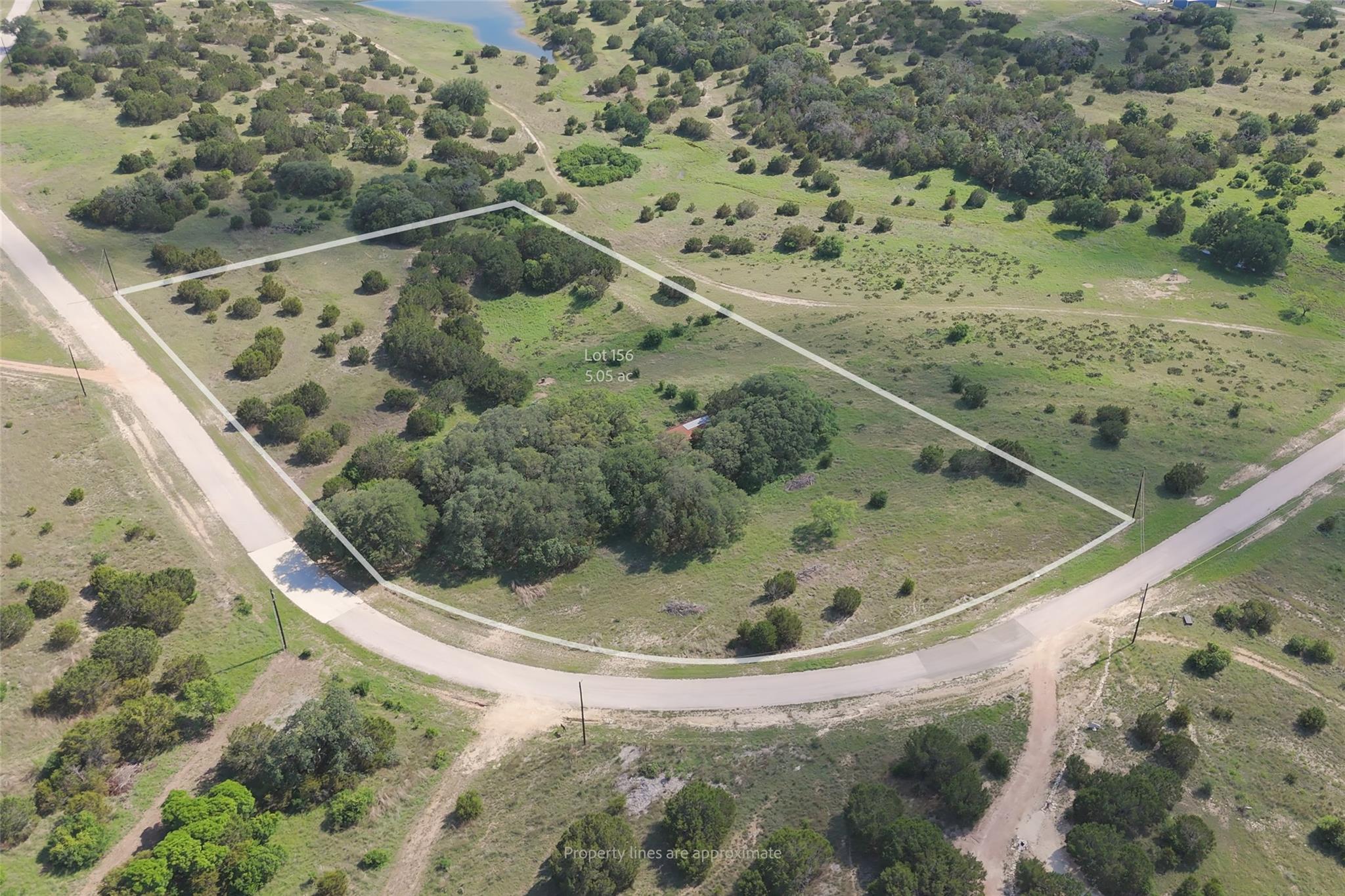 Lot 156 Hilandale DR