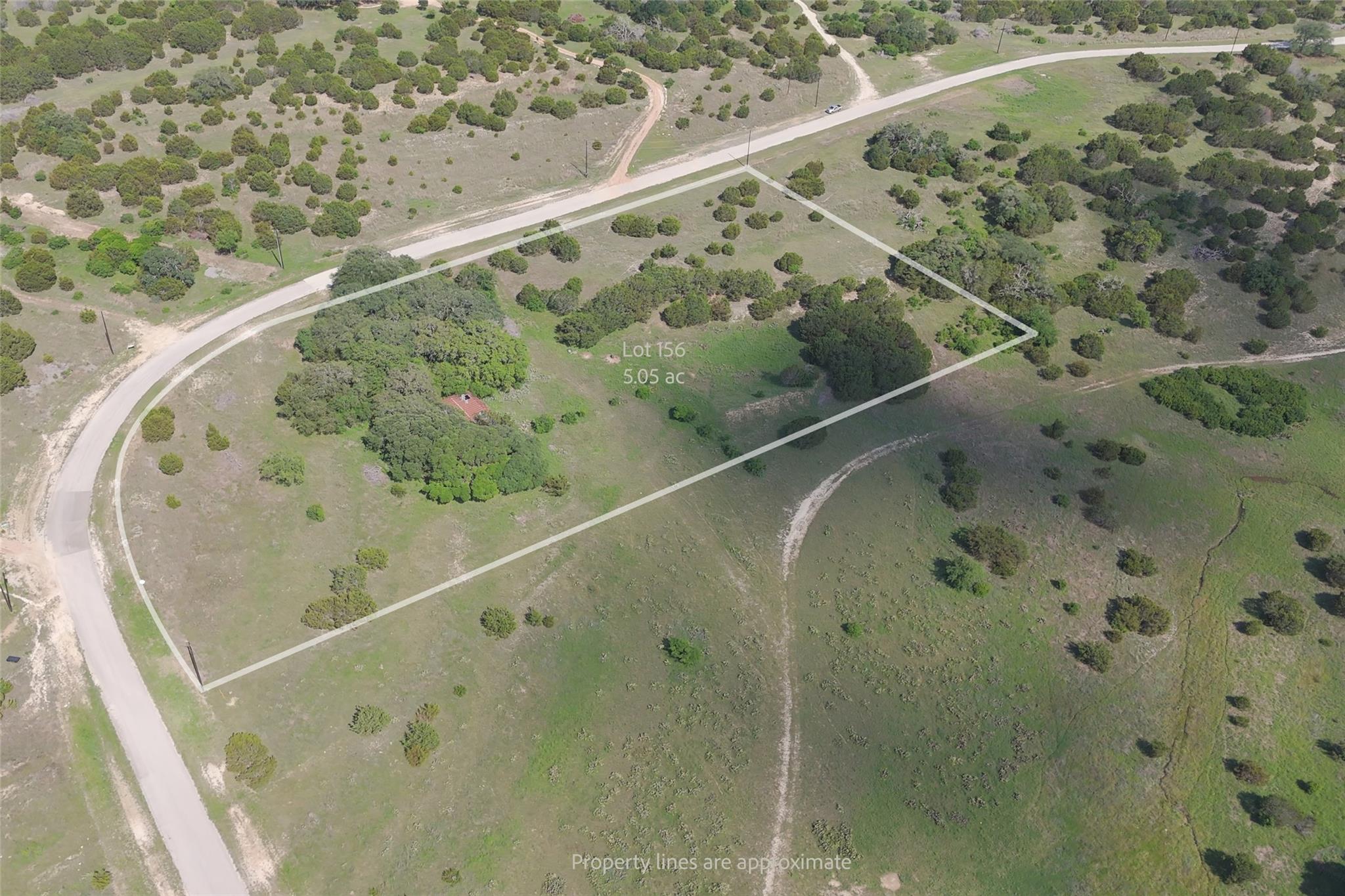 Lot 156 Hilandale DR