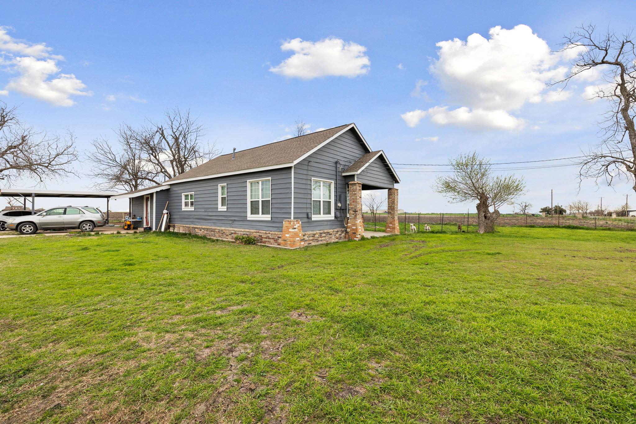 1151 County Road 394