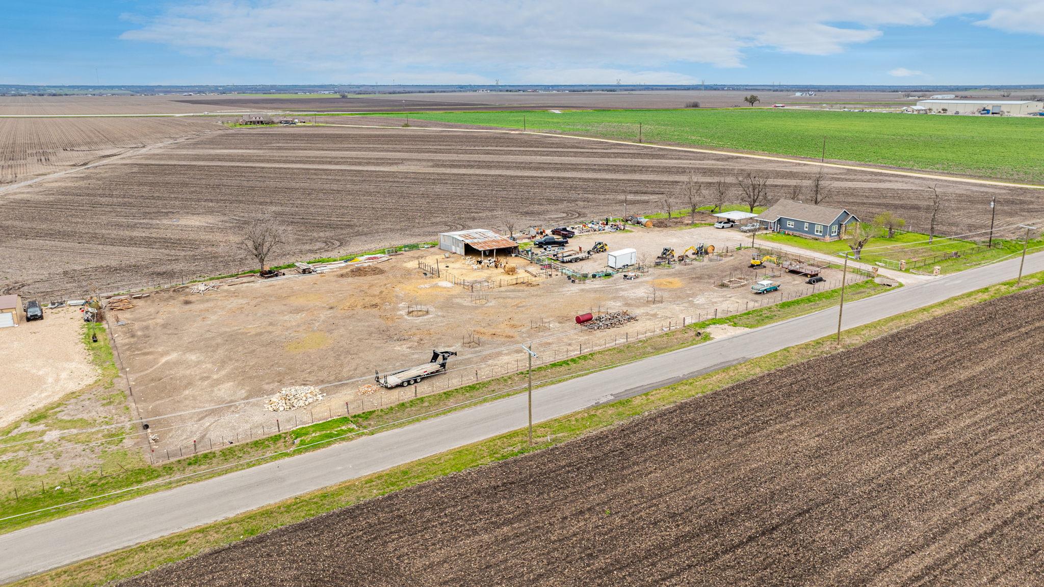 1151 County Road 394