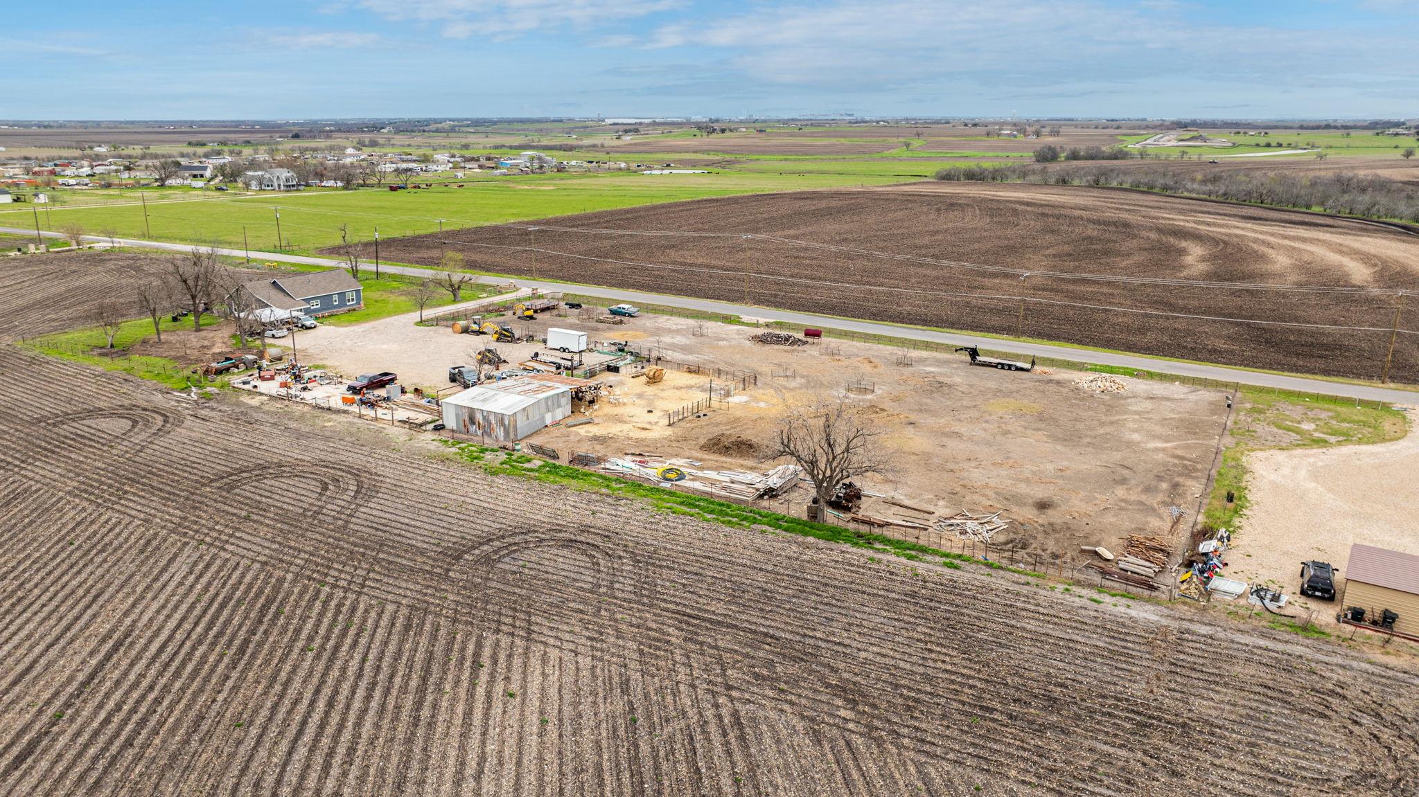 1151 County Road 394