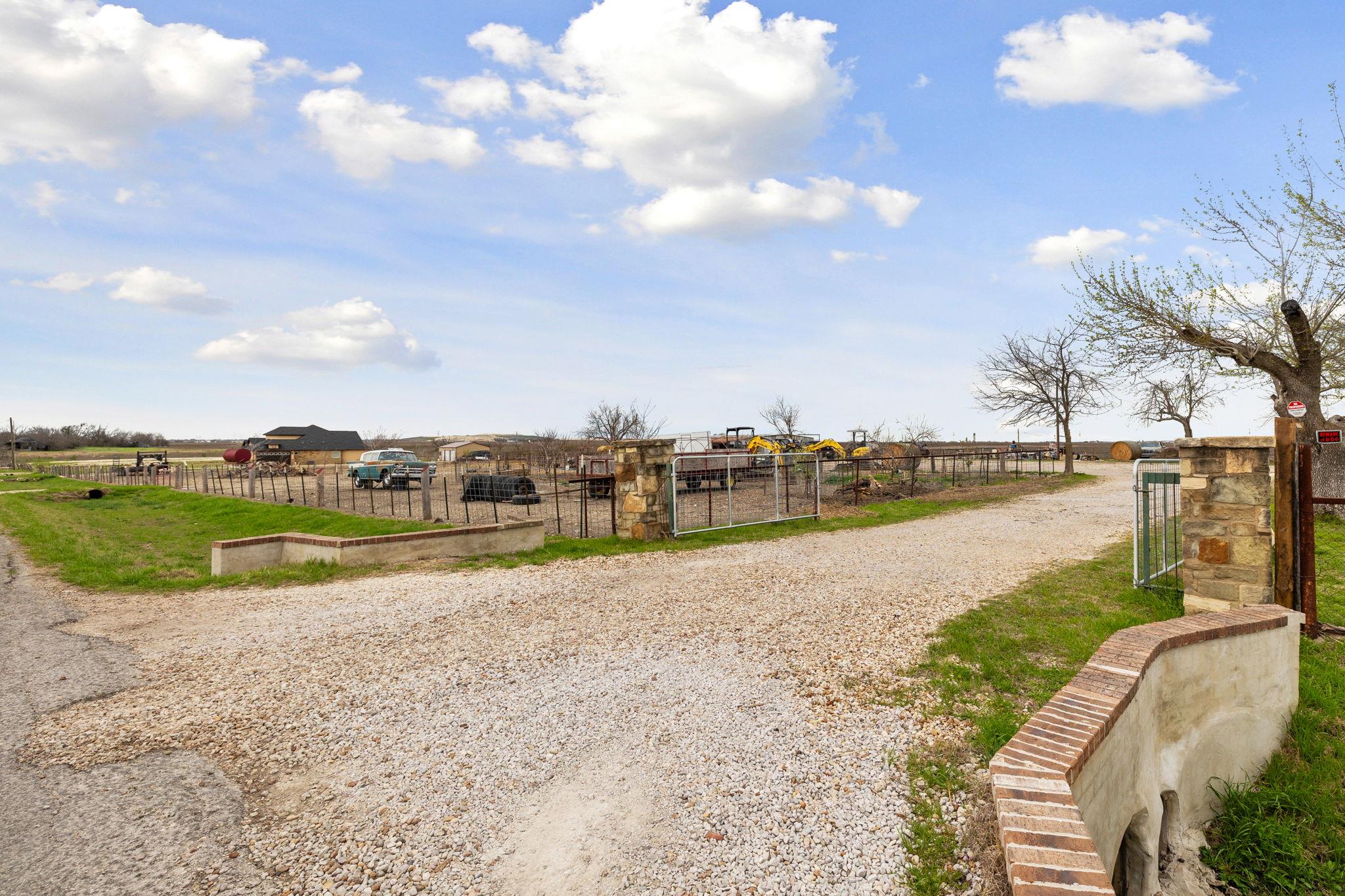 1151 County Road 394