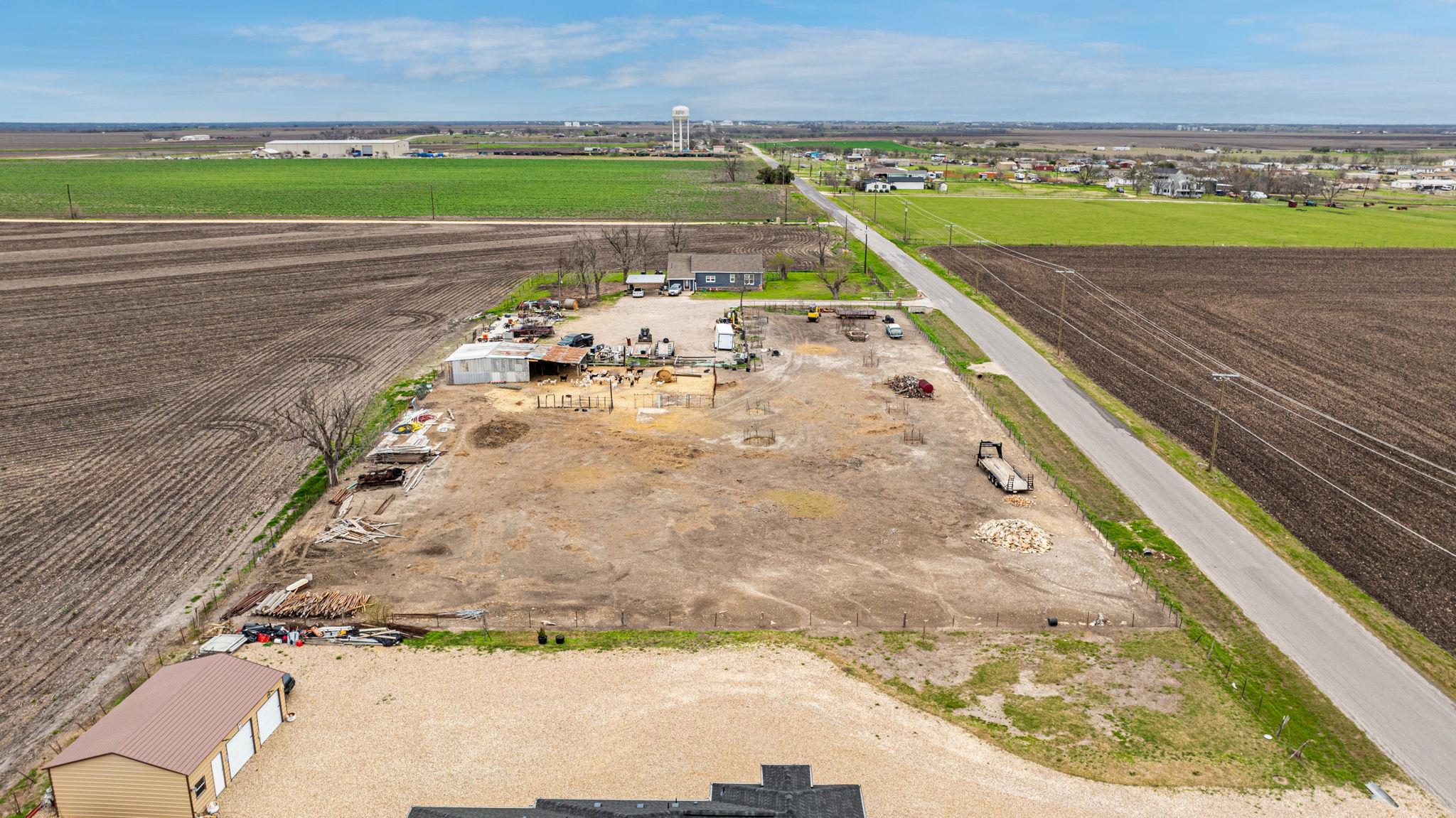 1151 County Road 394