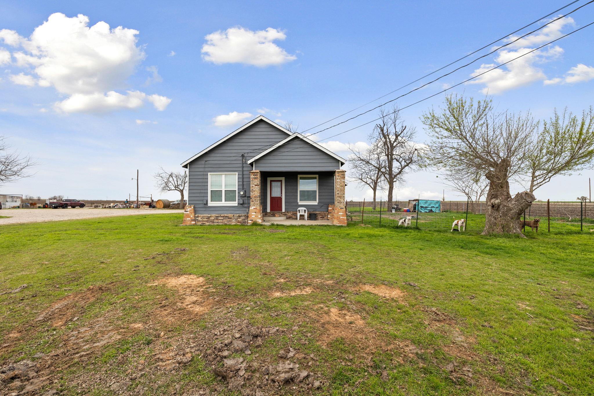 1151 County Road 394