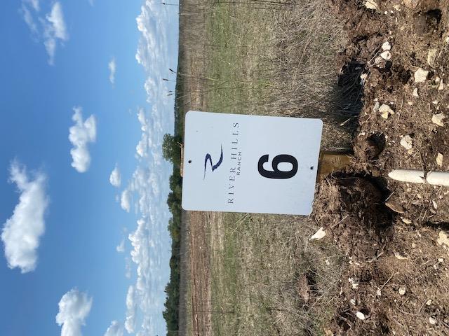 Lot 6 Cattle TRL