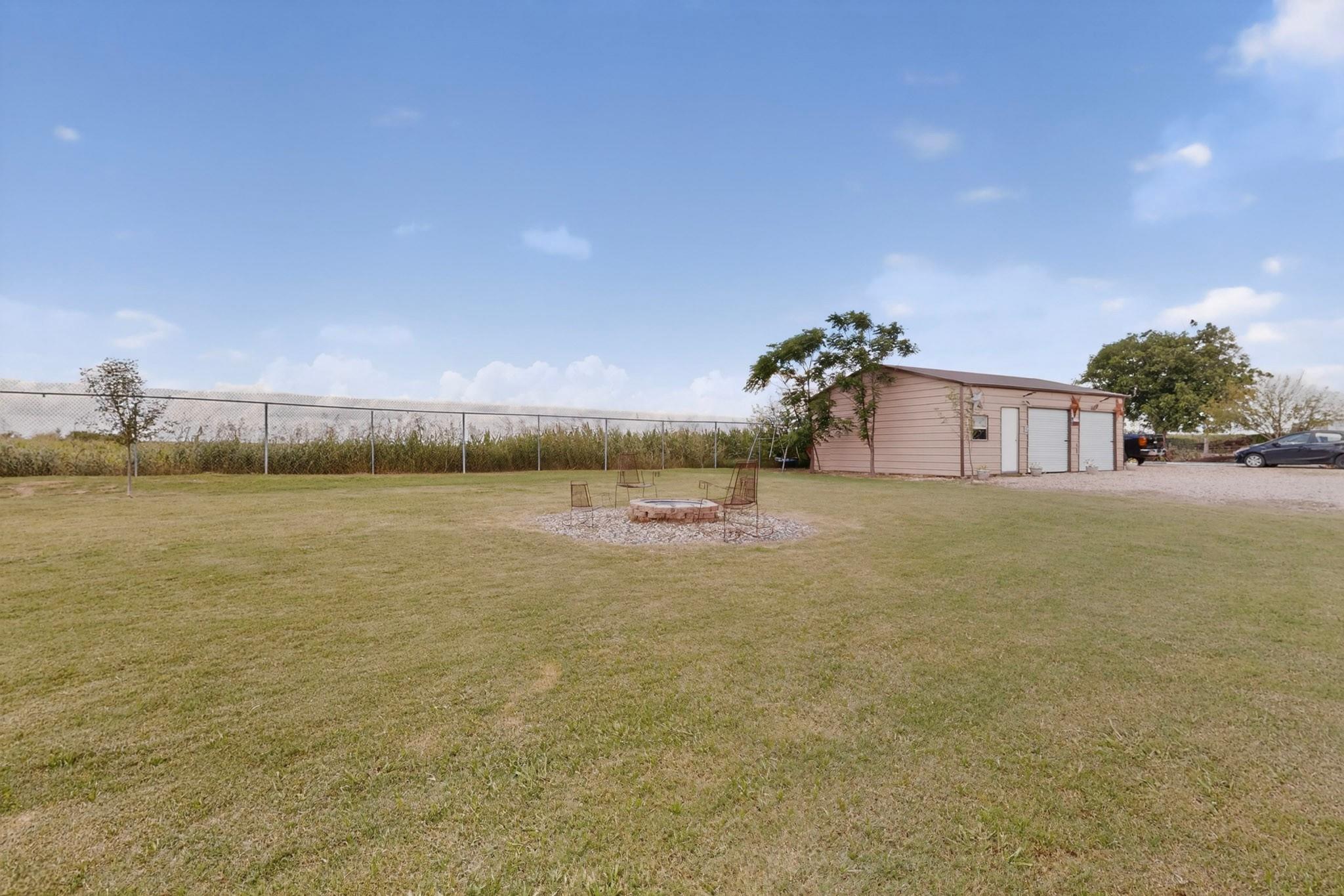 1001 County Road 394