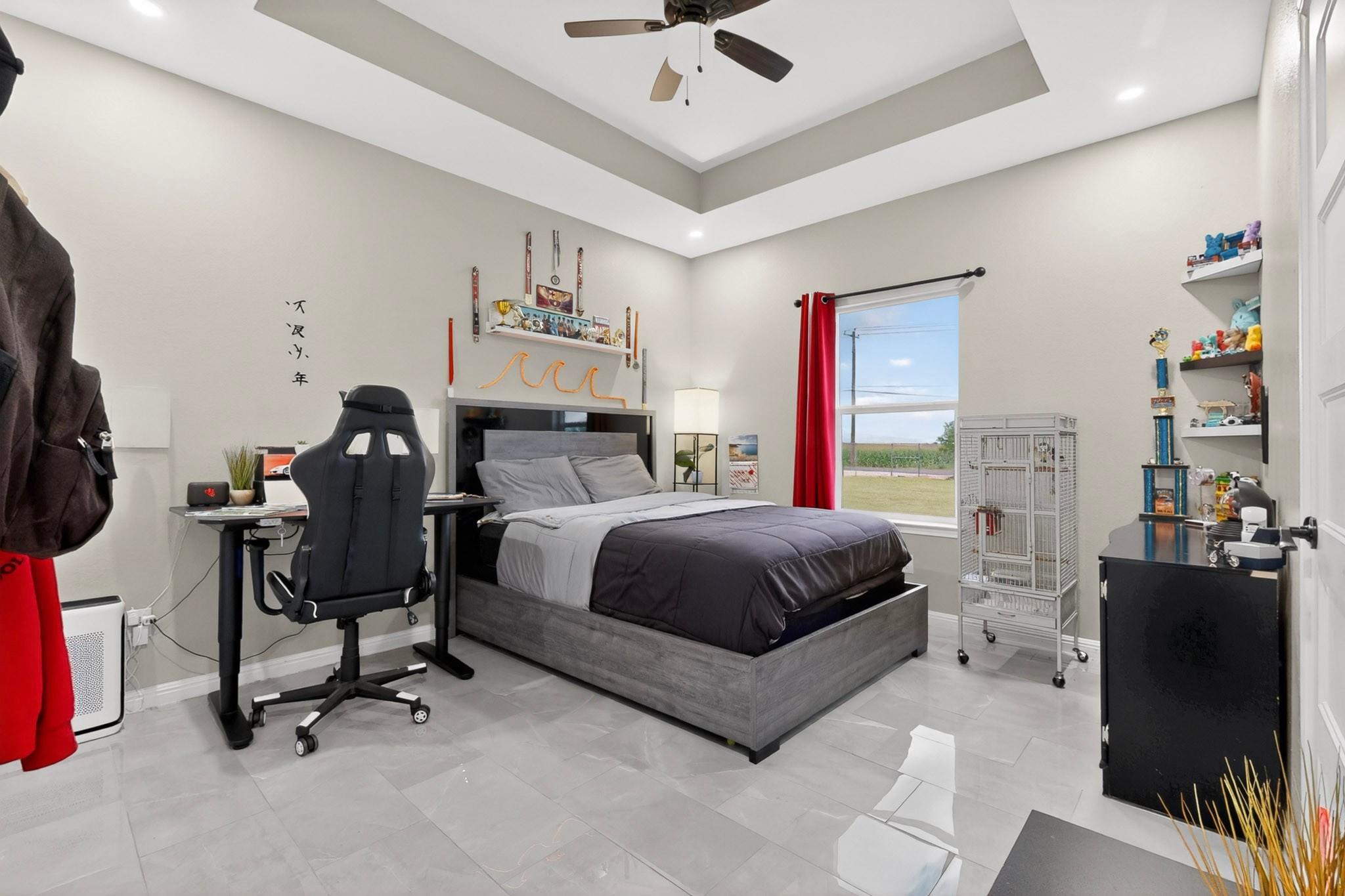1001 County Road 394