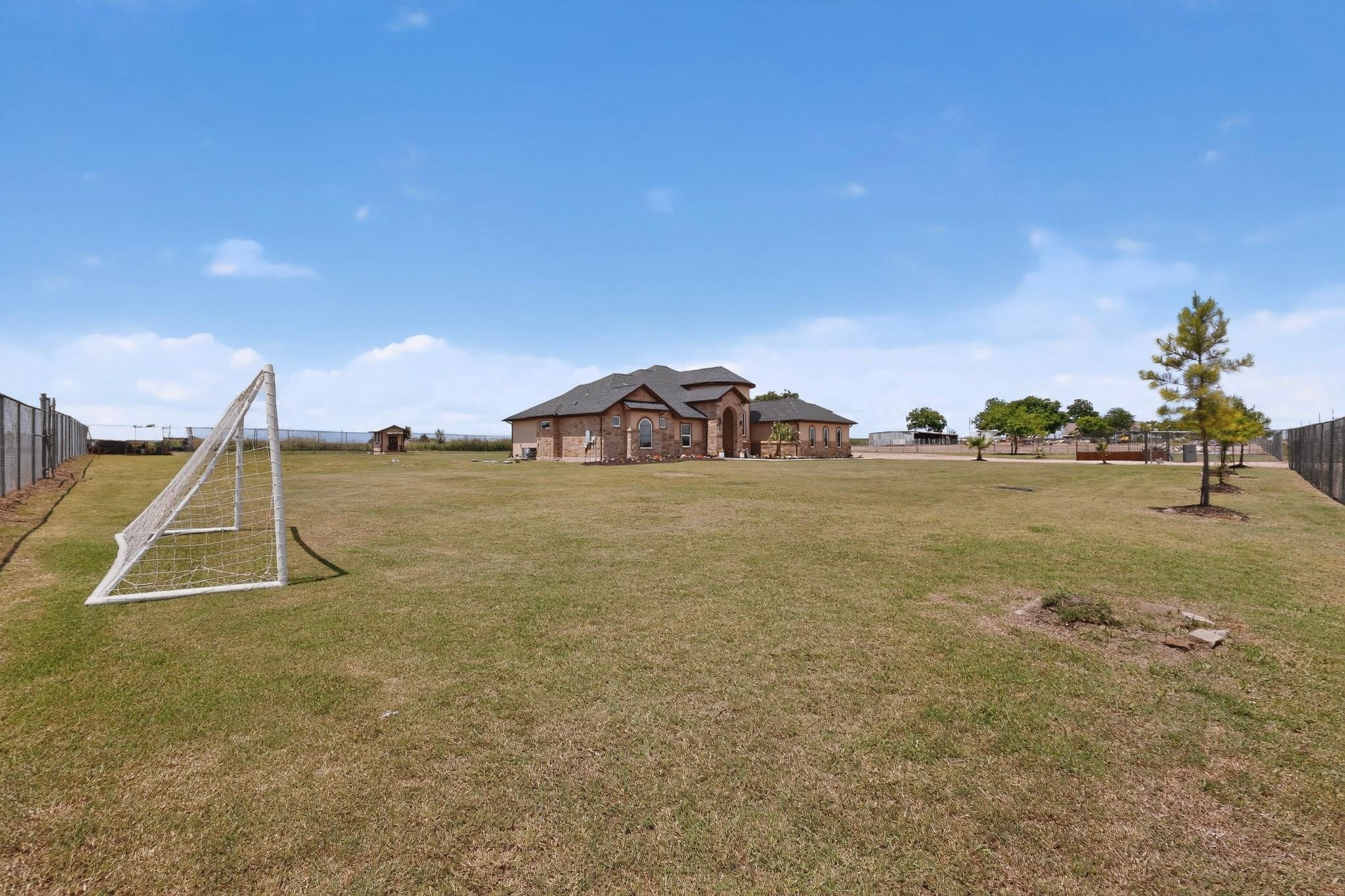 1001 County Road 394