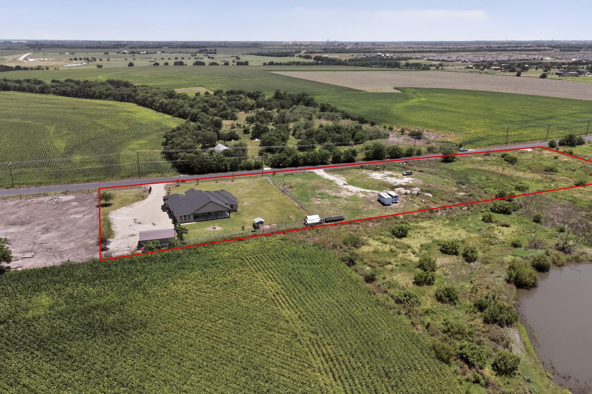 1001 County Road 394