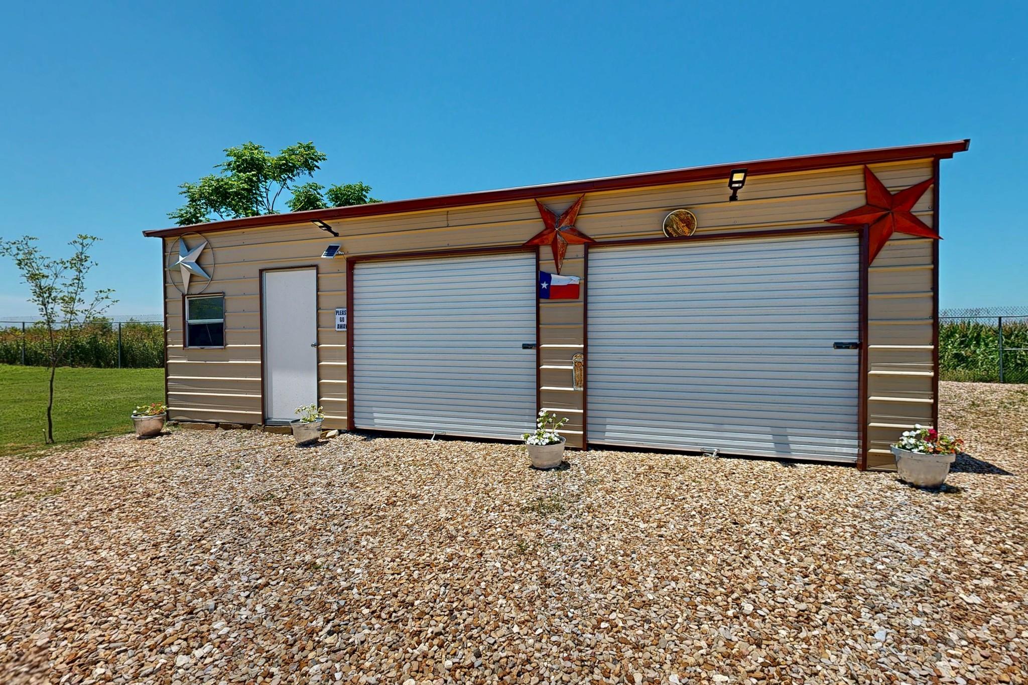 1001 County Road 394