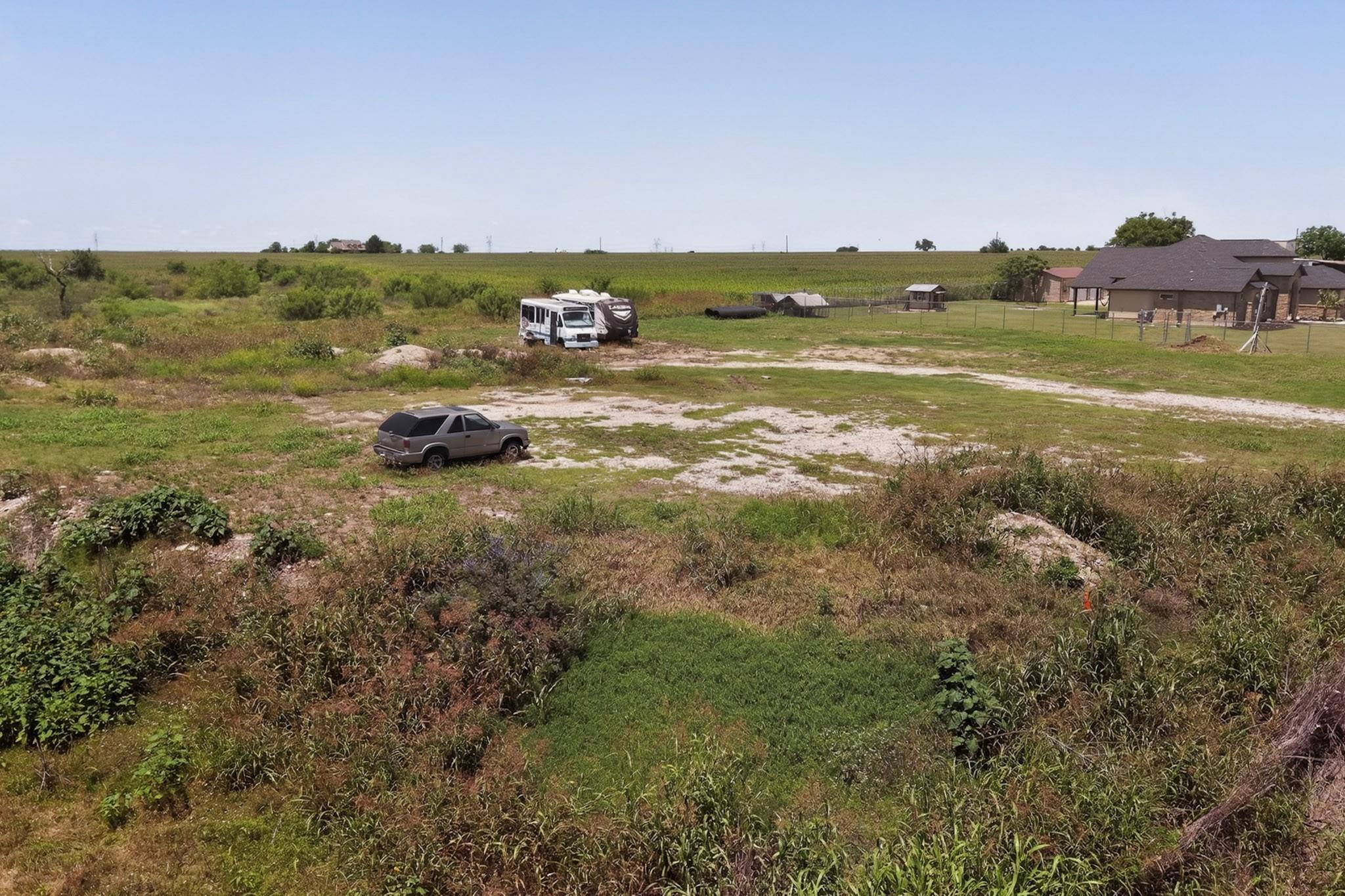 1001 County Road 394