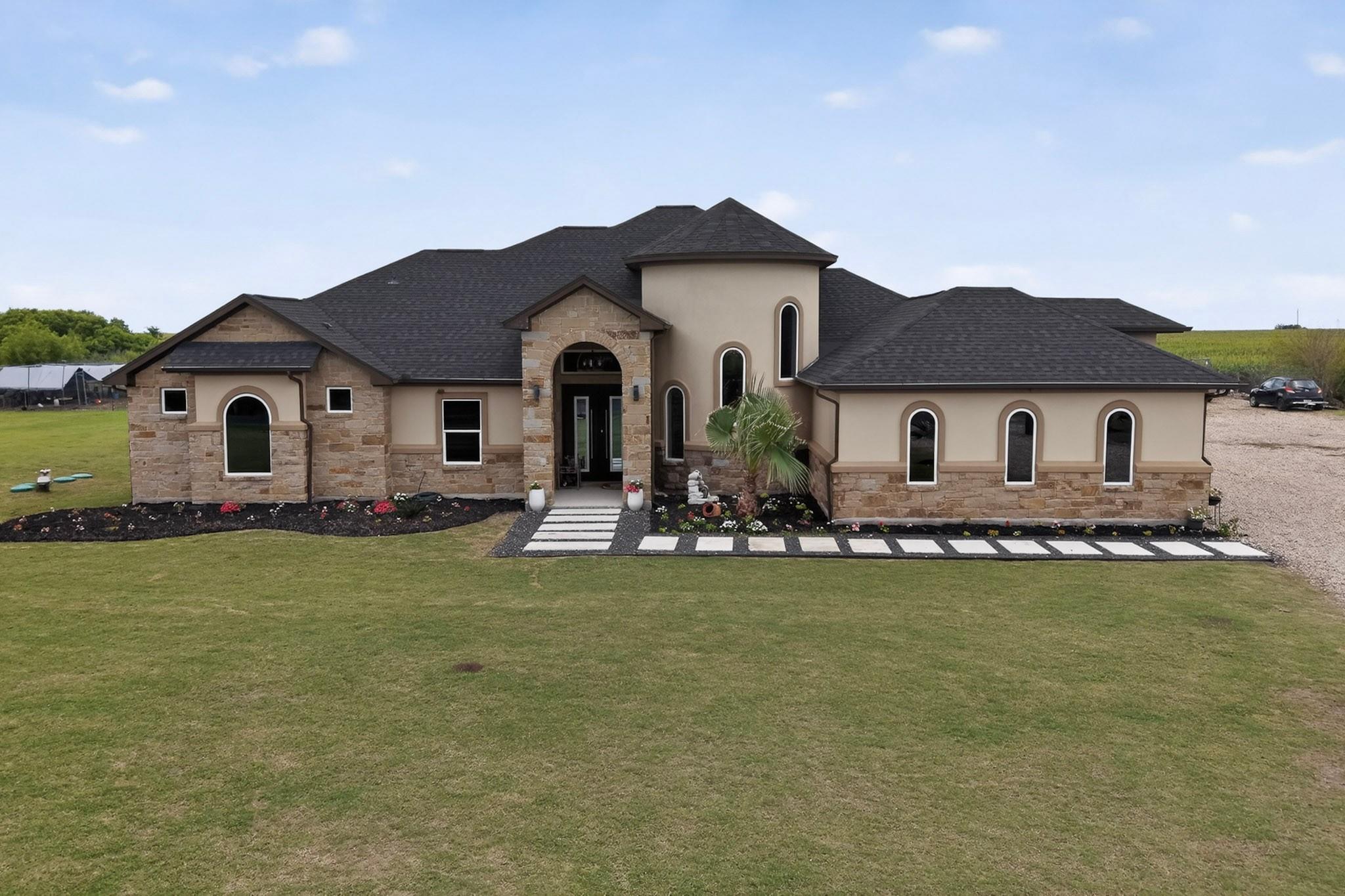 1001 County Road 394