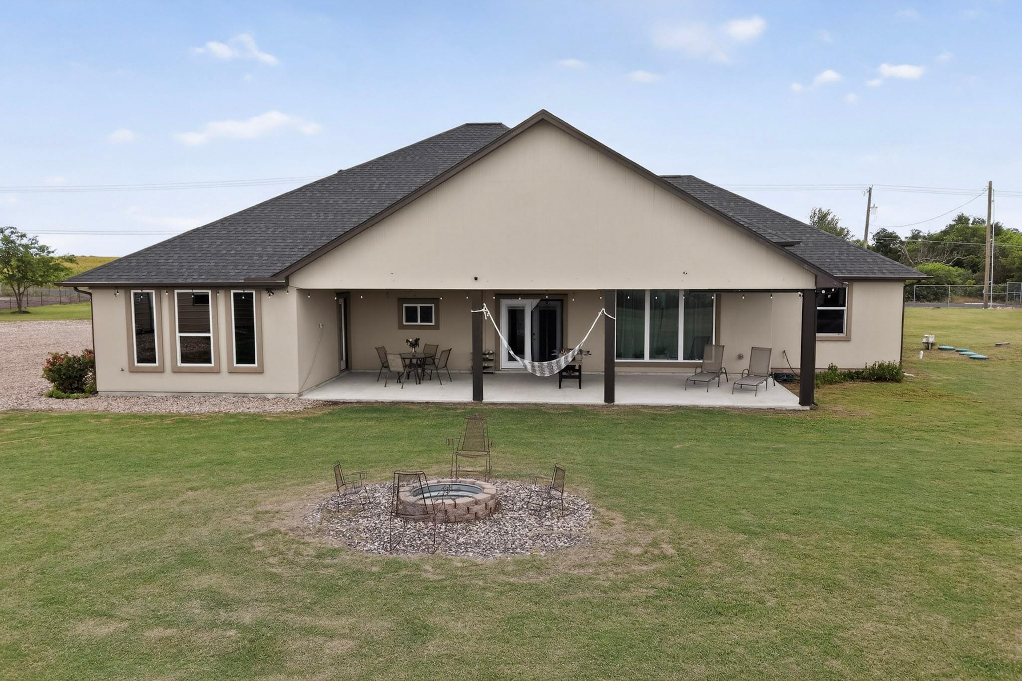1001 County Road 394