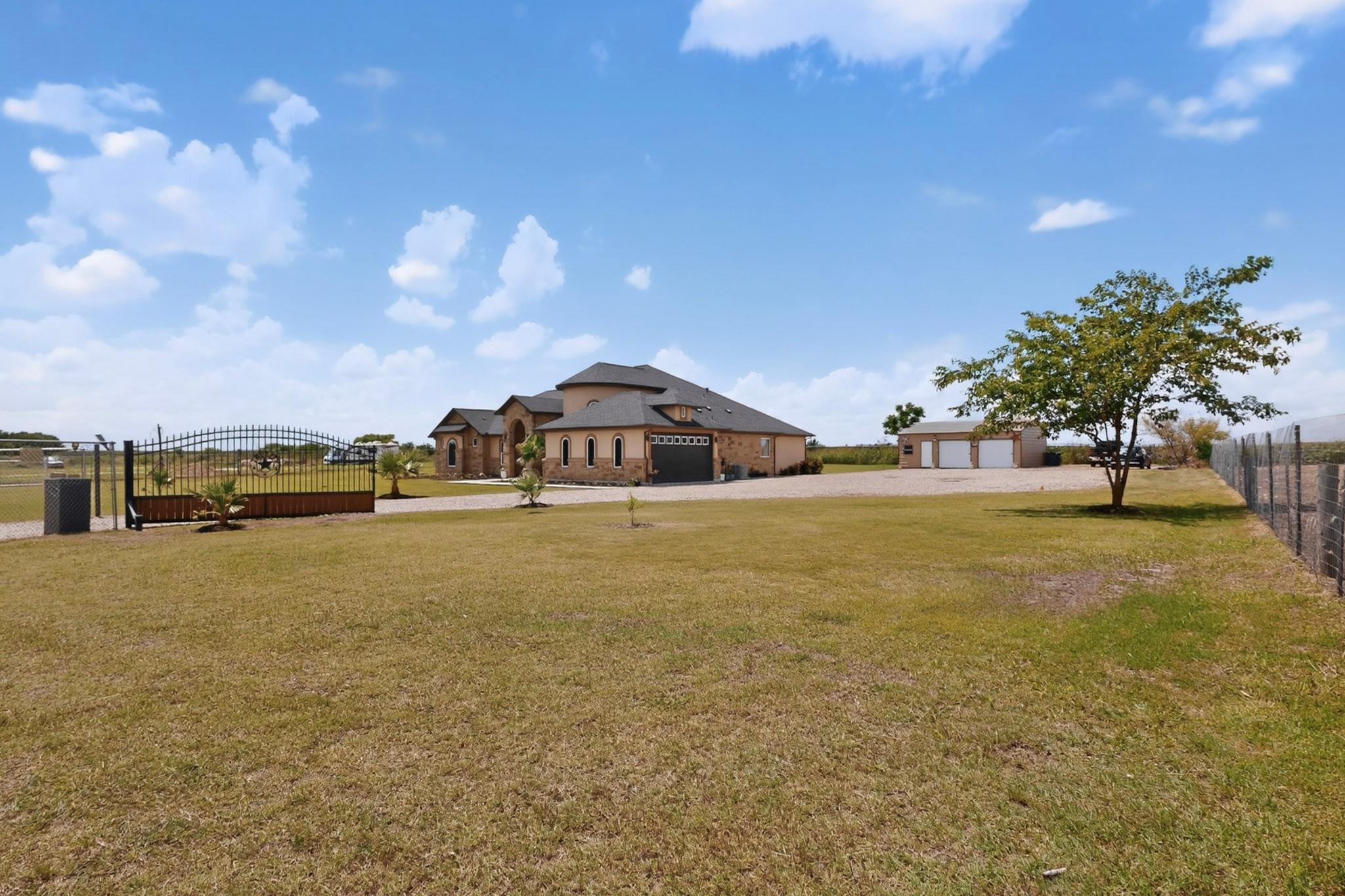 1001 County Road 394