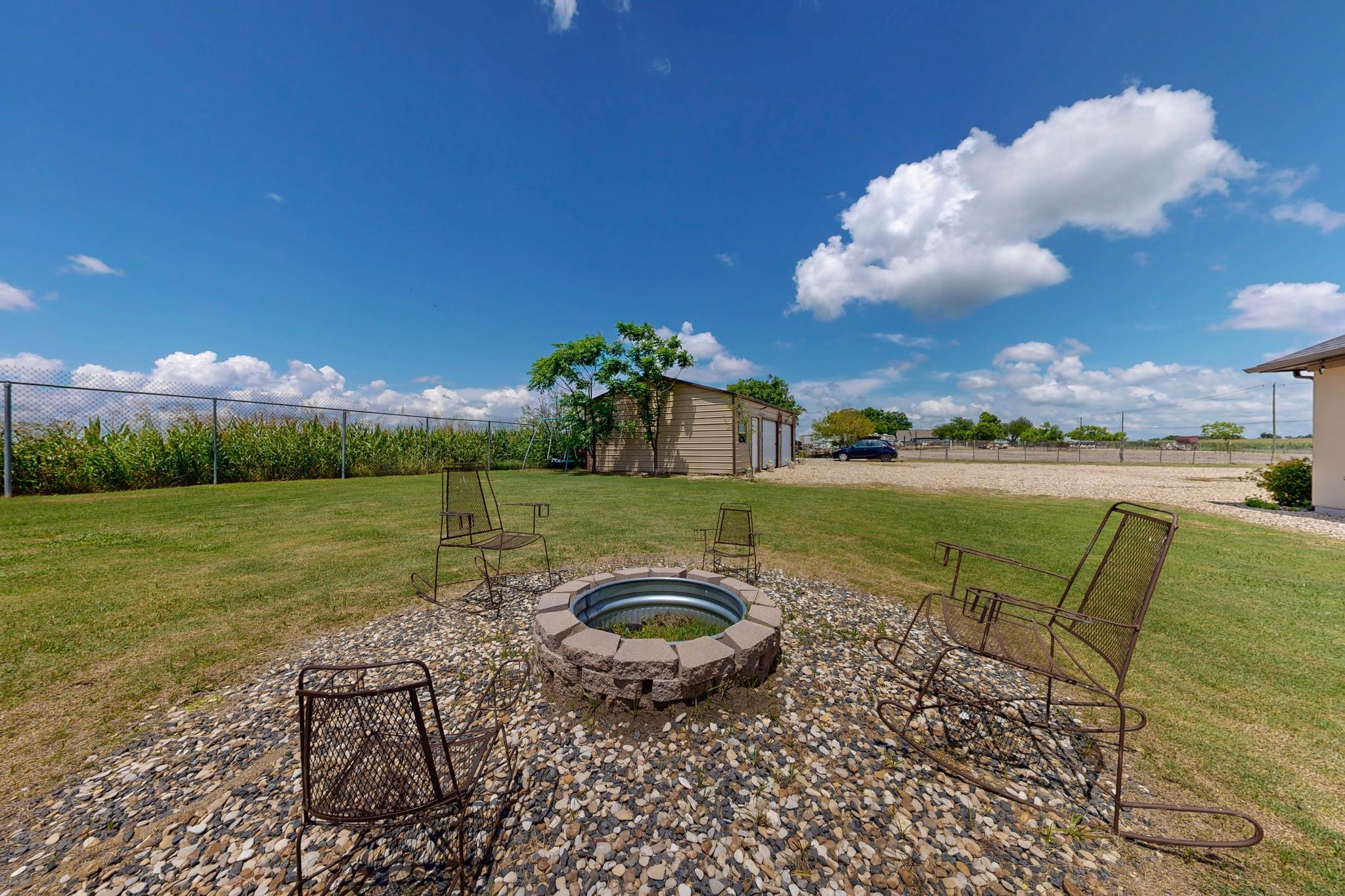 1001 County Road 394