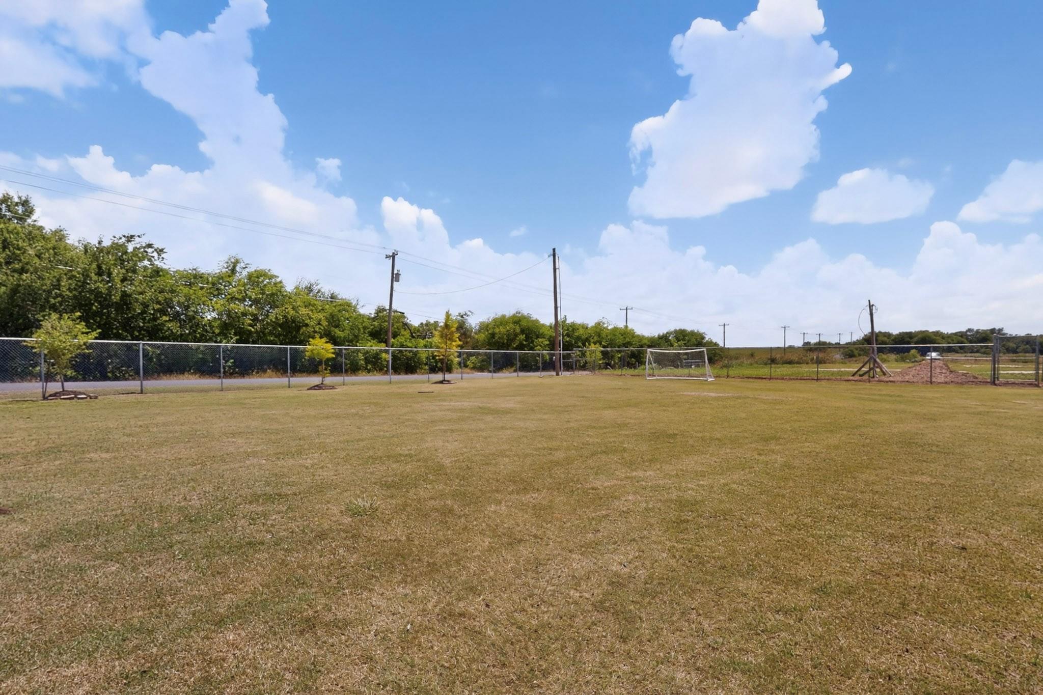 1001 County Road 394