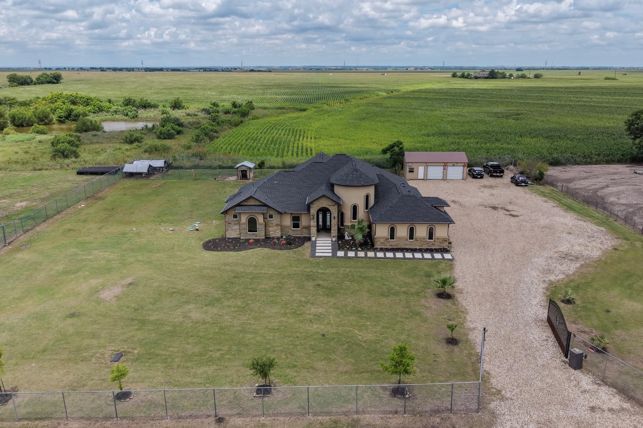 1001 County Road 394