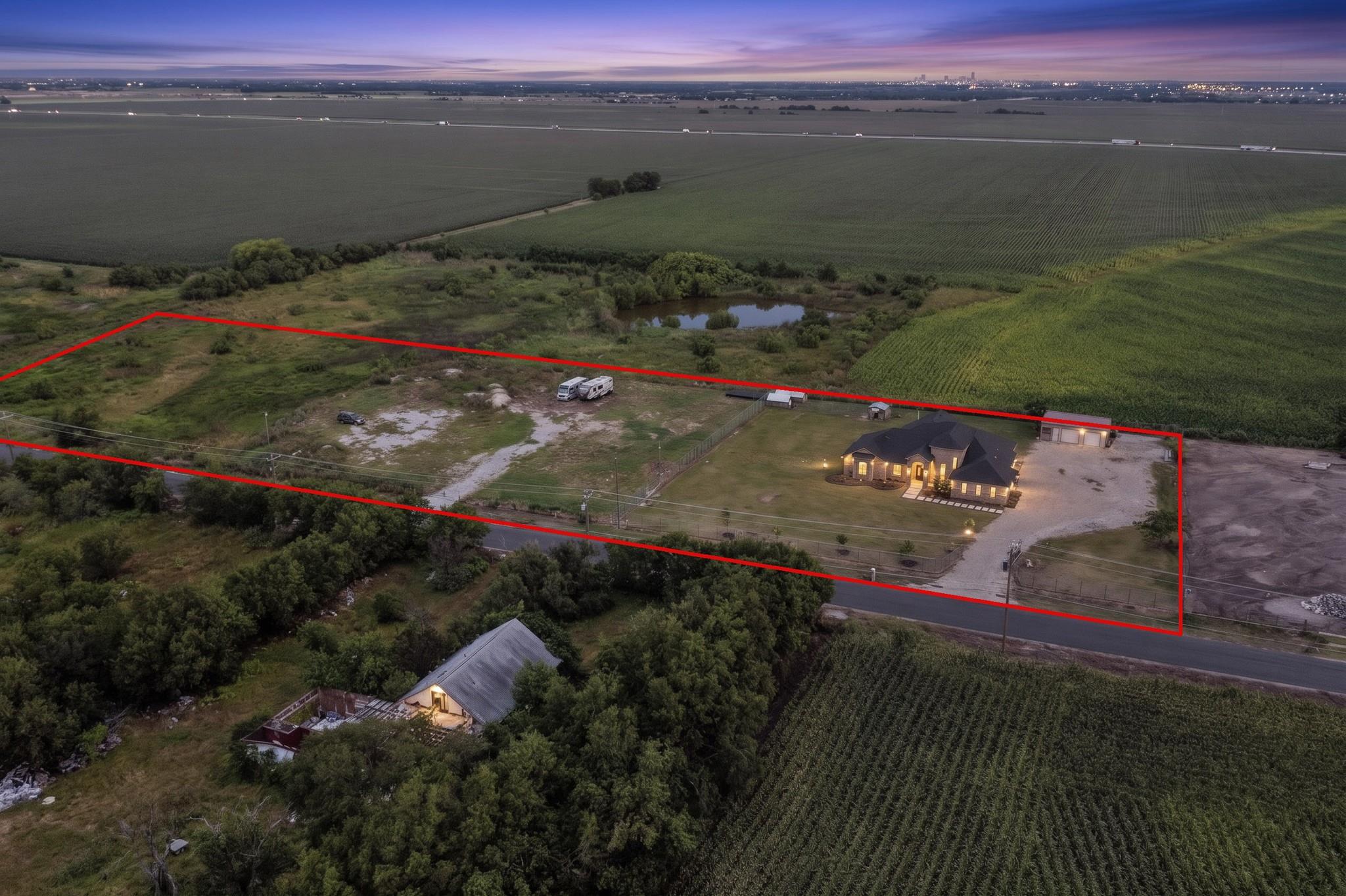 1001 County Road 394