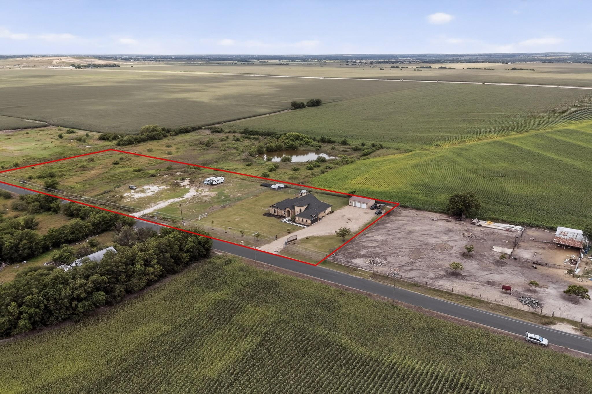 1001 County Road 394