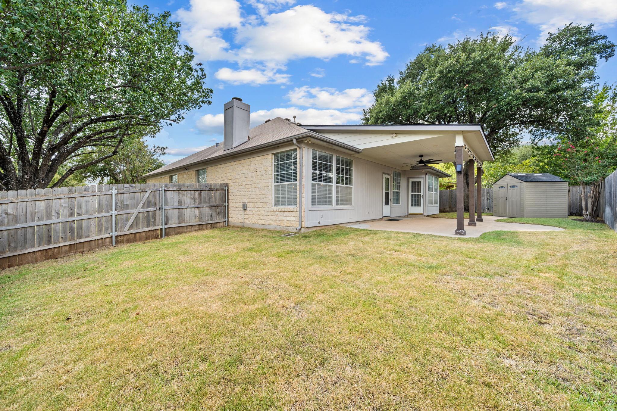 1600 Viki Lynn CT