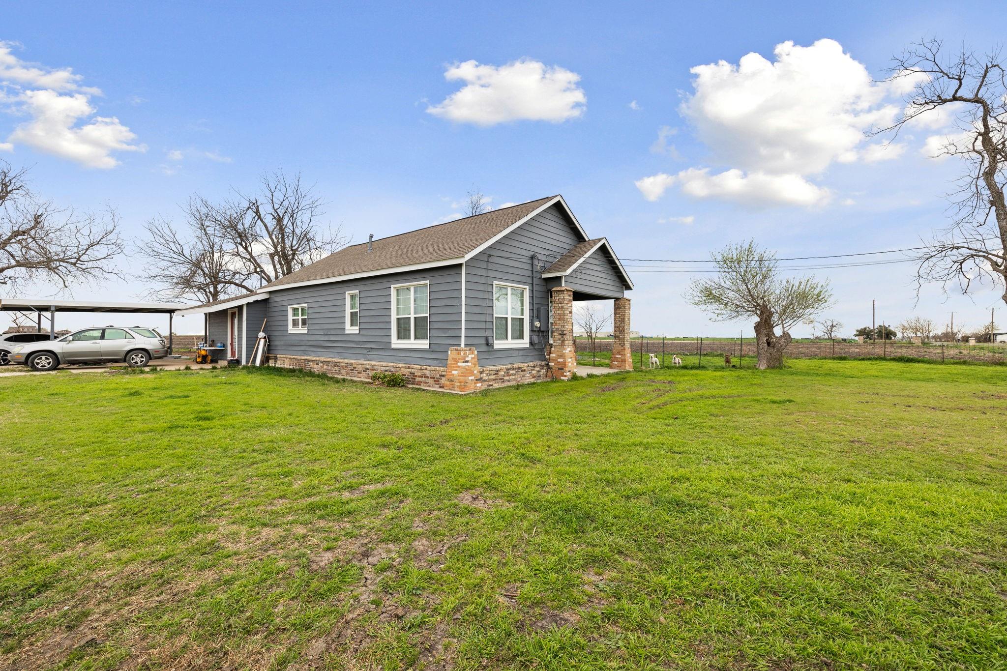 1151 County Road 394