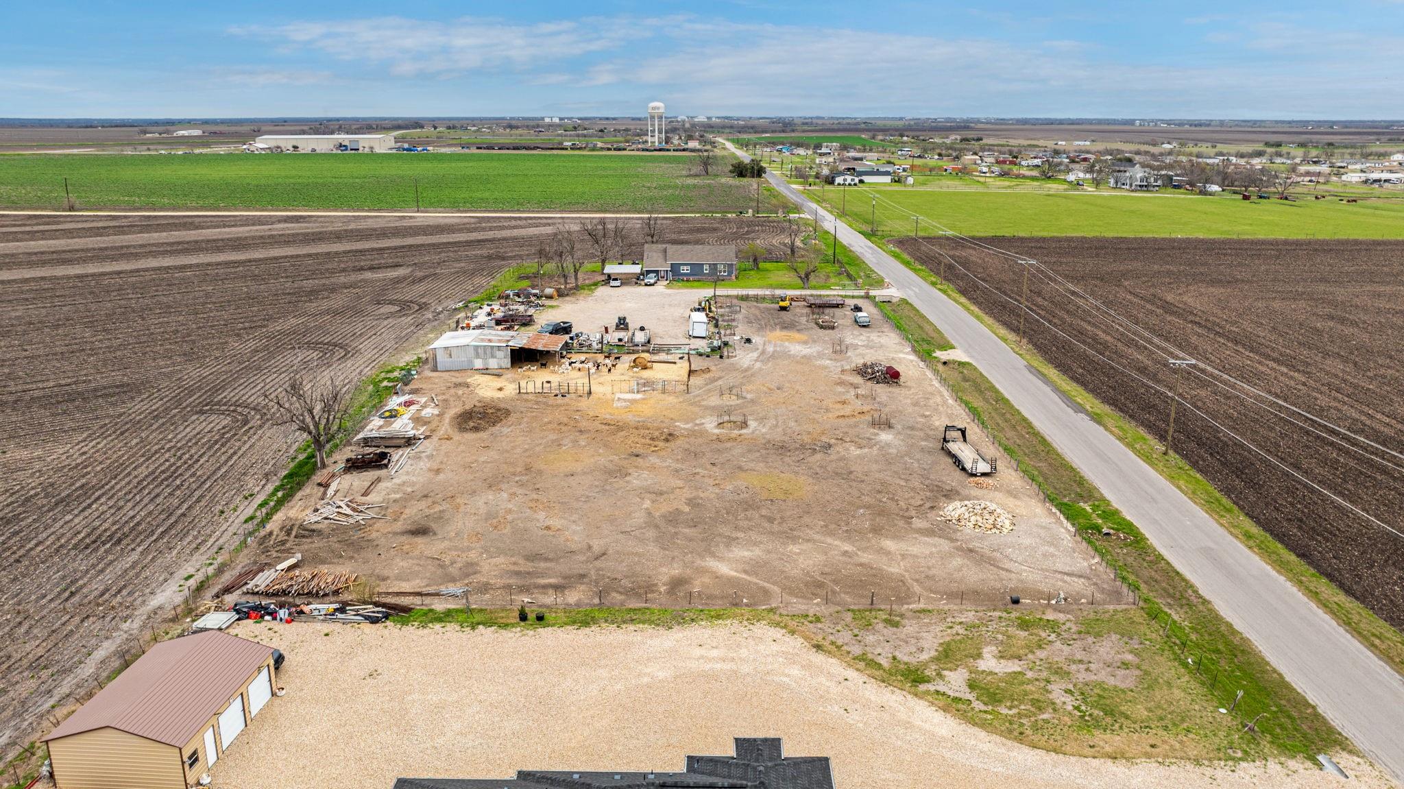 1151 County Road 394