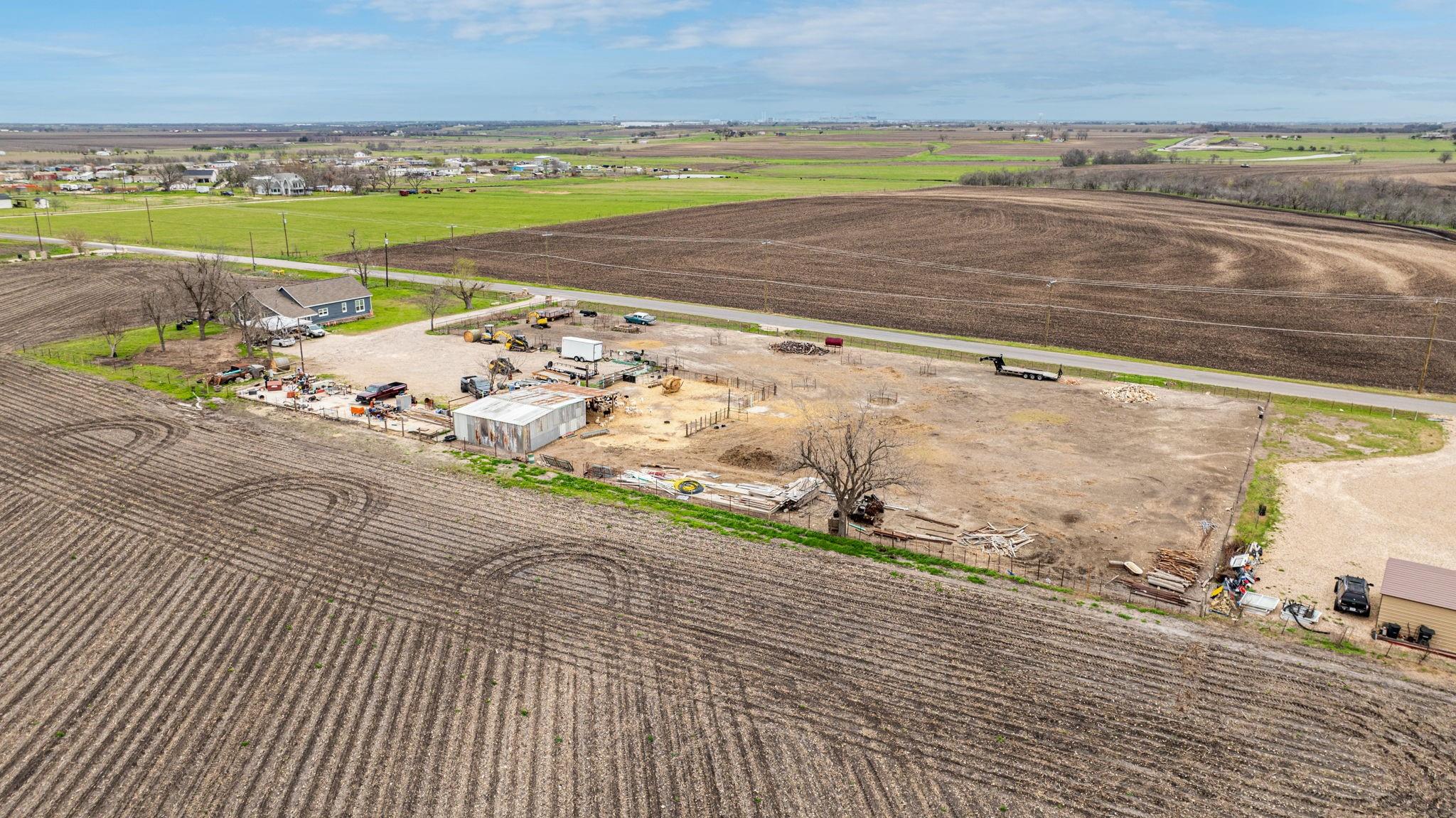 1151 County Road 394