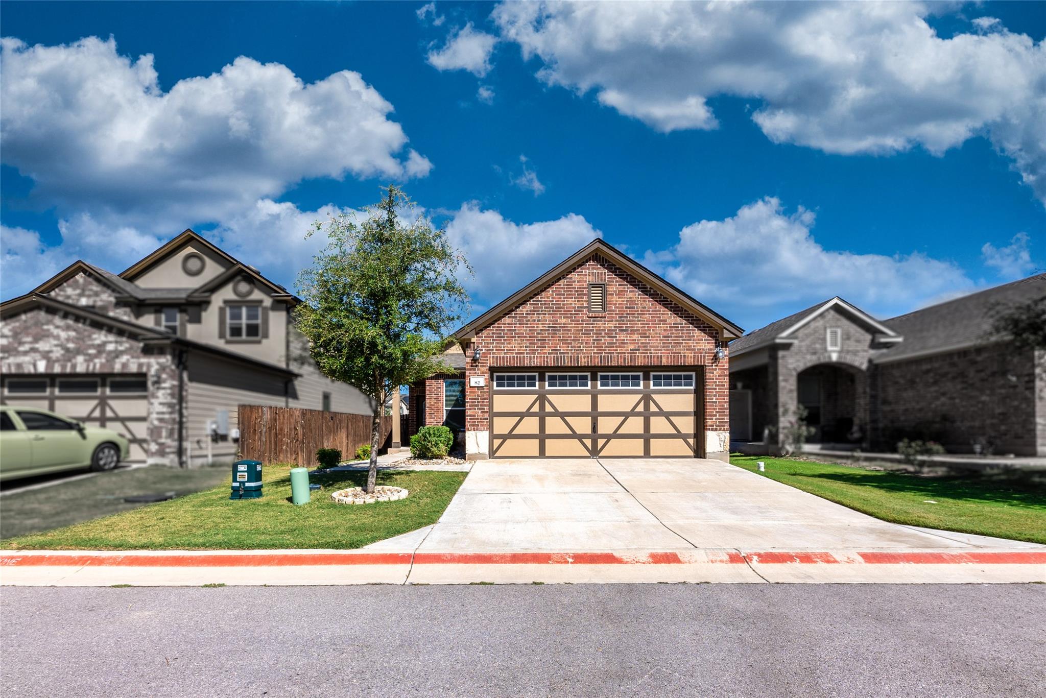 2950 E Old Settlers BLVD # 82