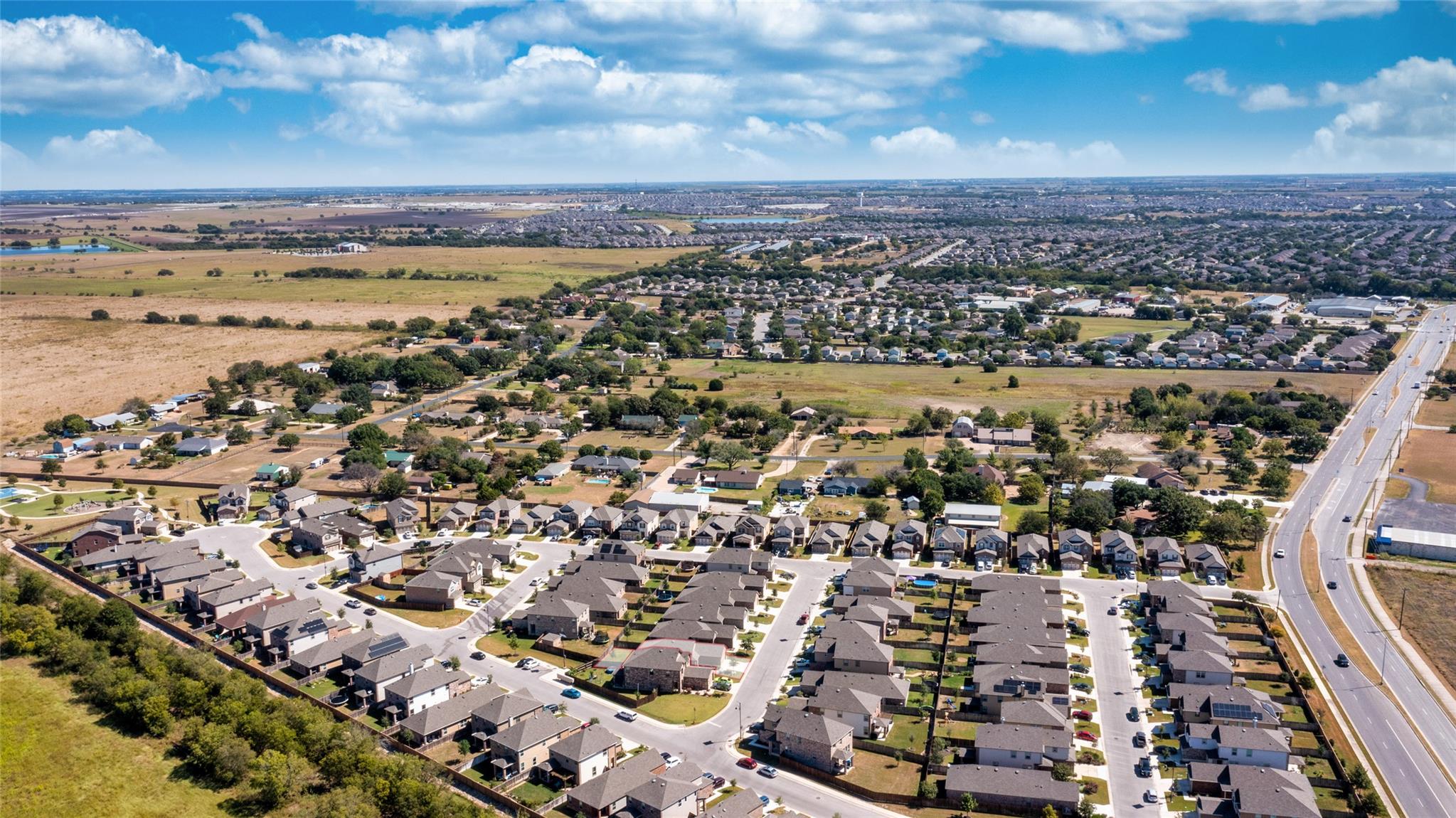 2950 E Old Settlers BLVD # 82