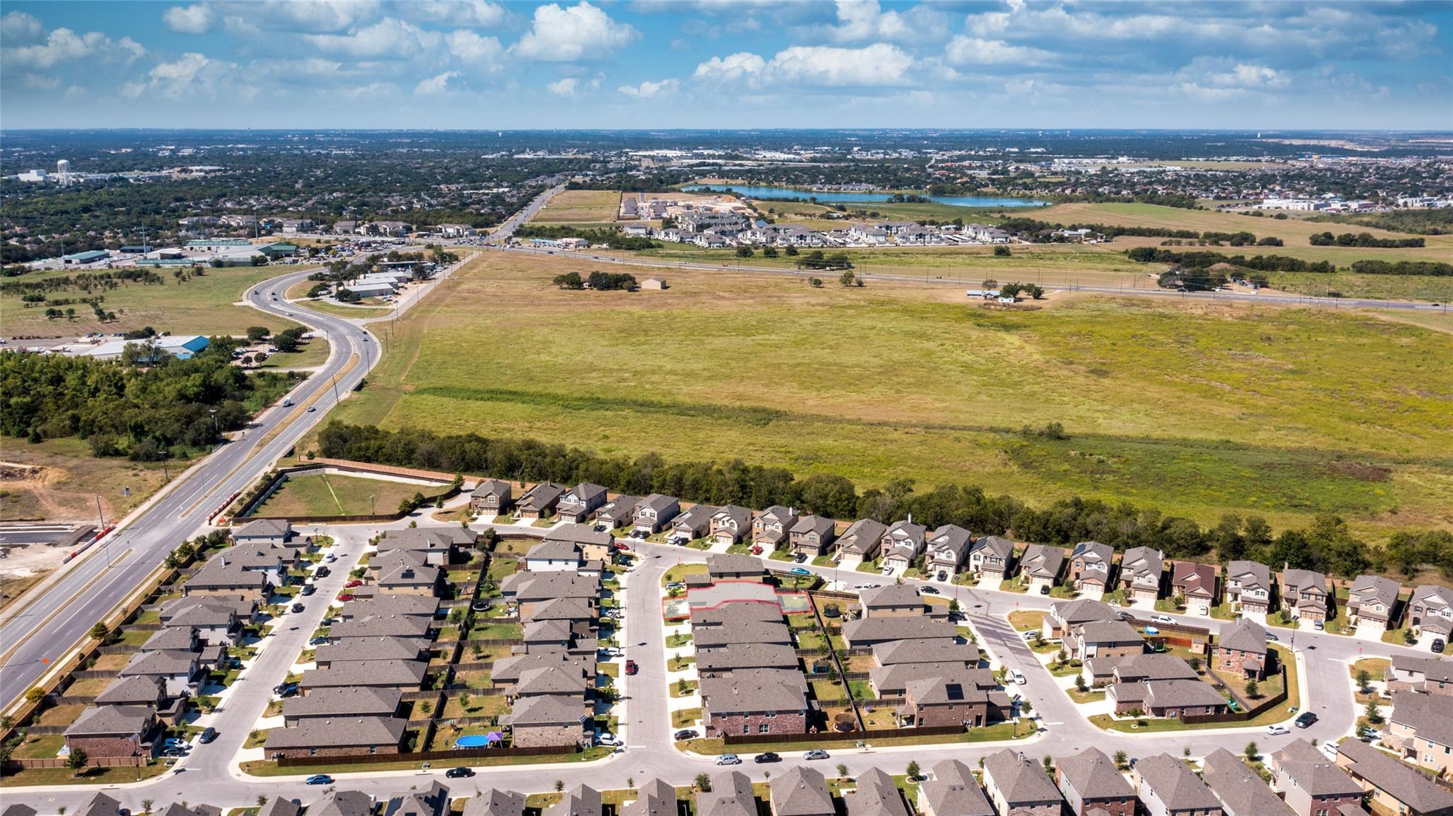 2950 E Old Settlers BLVD # 82