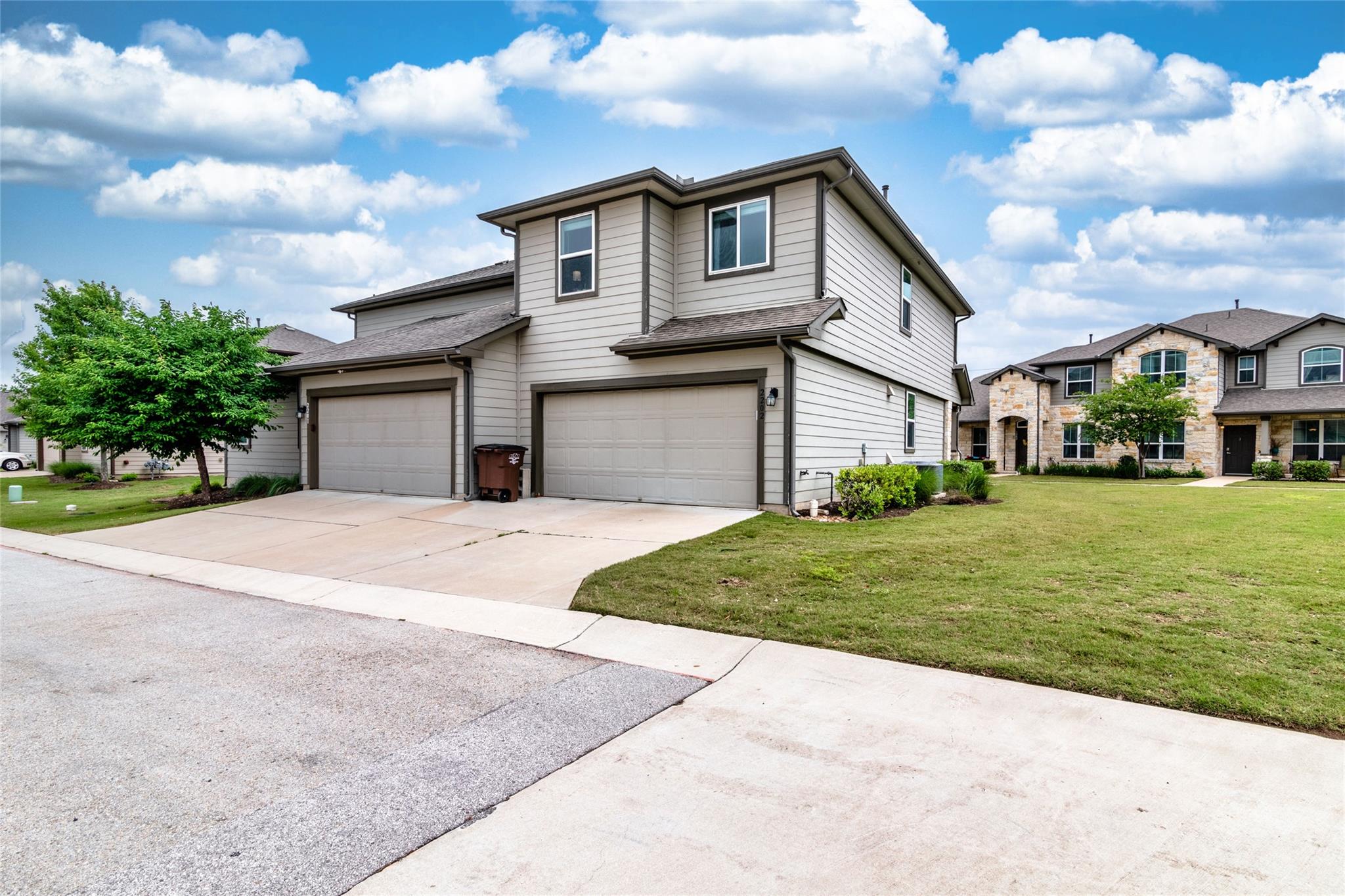 13700 Sage Grouse DR # 2202, Austin Unit: 2202