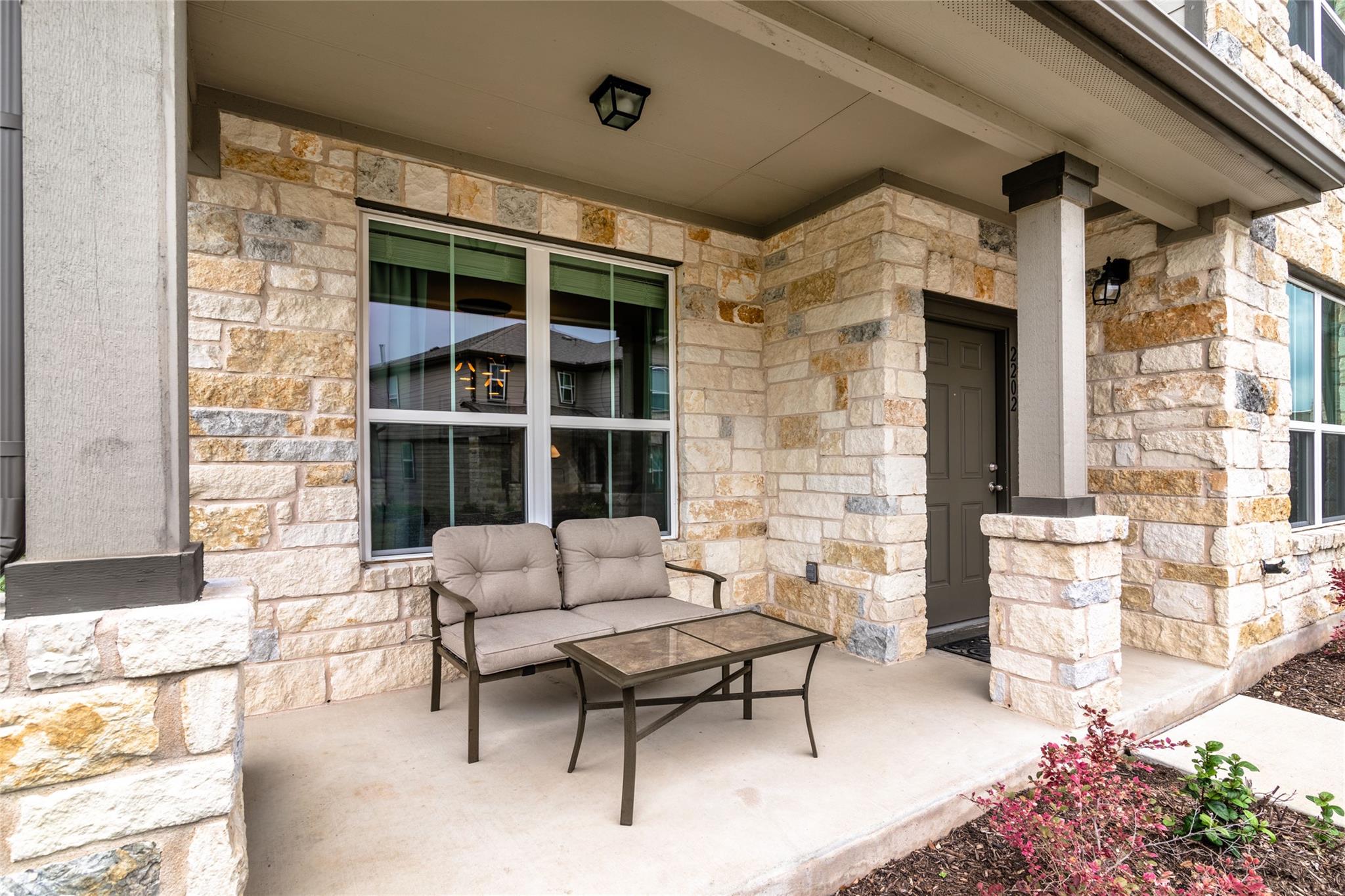 13700 Sage Grouse DR # 2202, Austin Unit: 2202