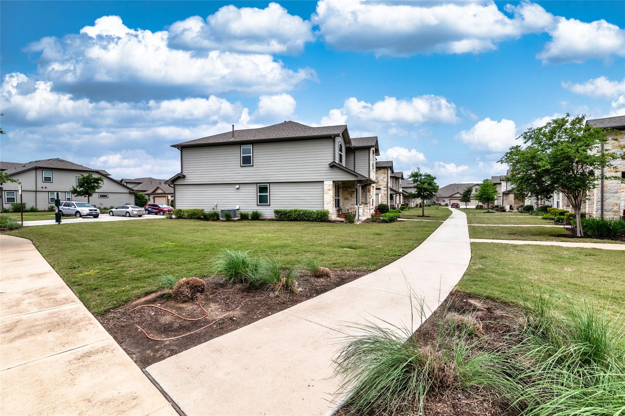 13700 Sage Grouse DR # 2202, Austin Unit: 2202