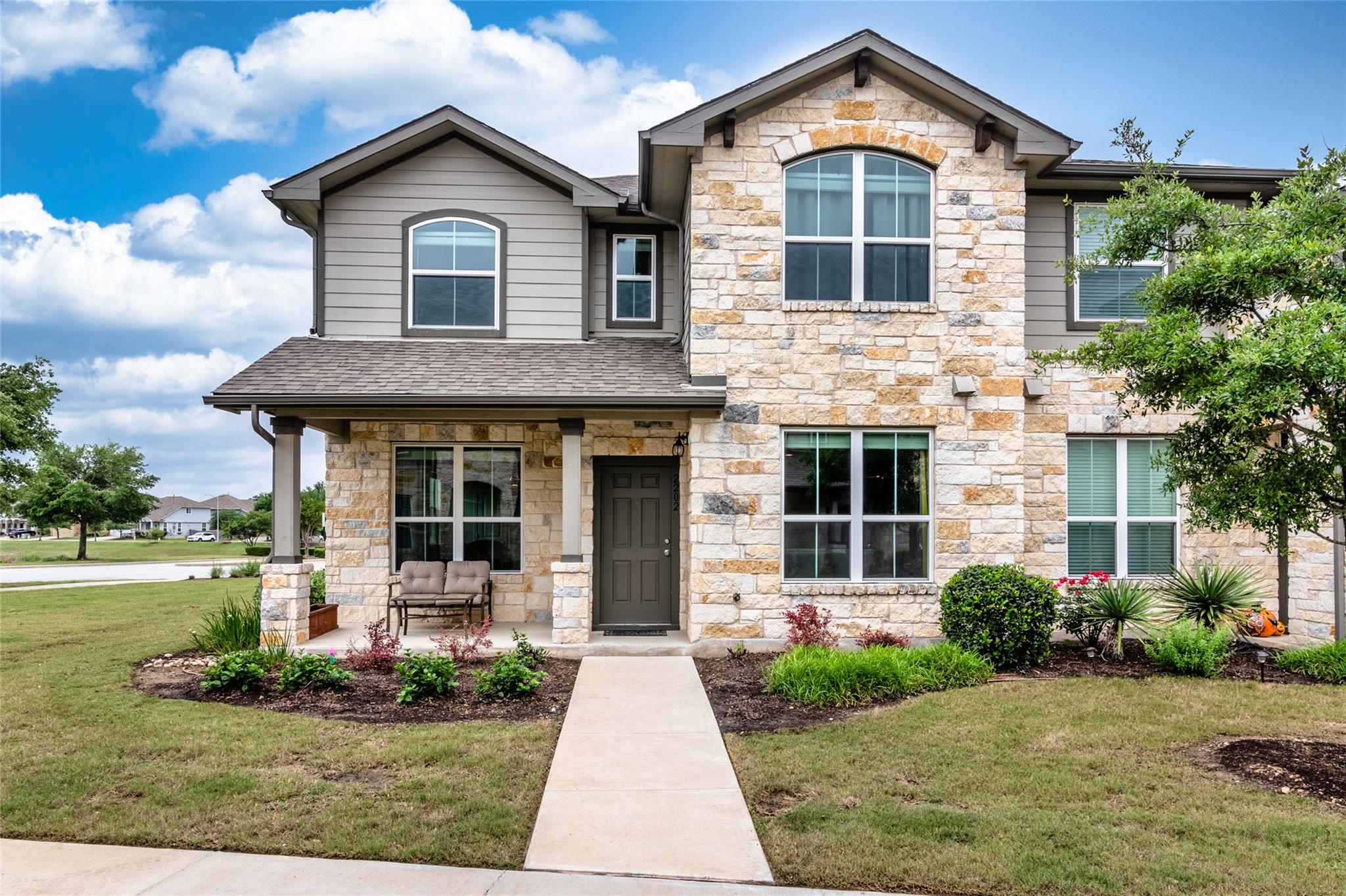 13700 Sage Grouse DR # 2202, Austin Unit: 2202
