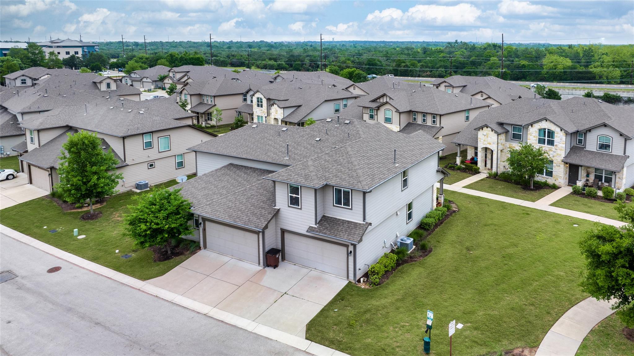 13700 Sage Grouse DR # 2202, Austin Unit: 2202