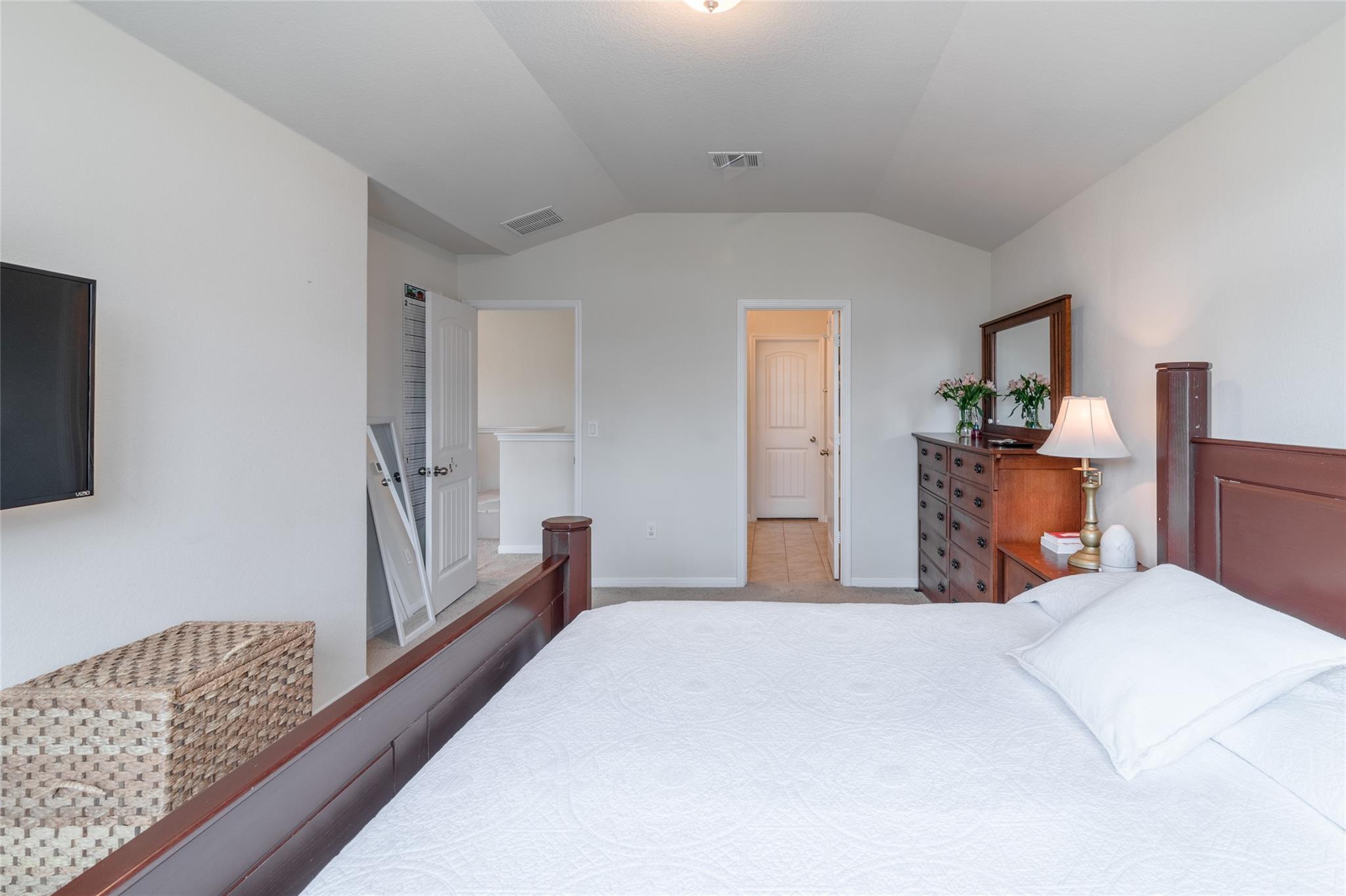 13700 Sage Grouse DR # 2202, Austin Unit: 2202