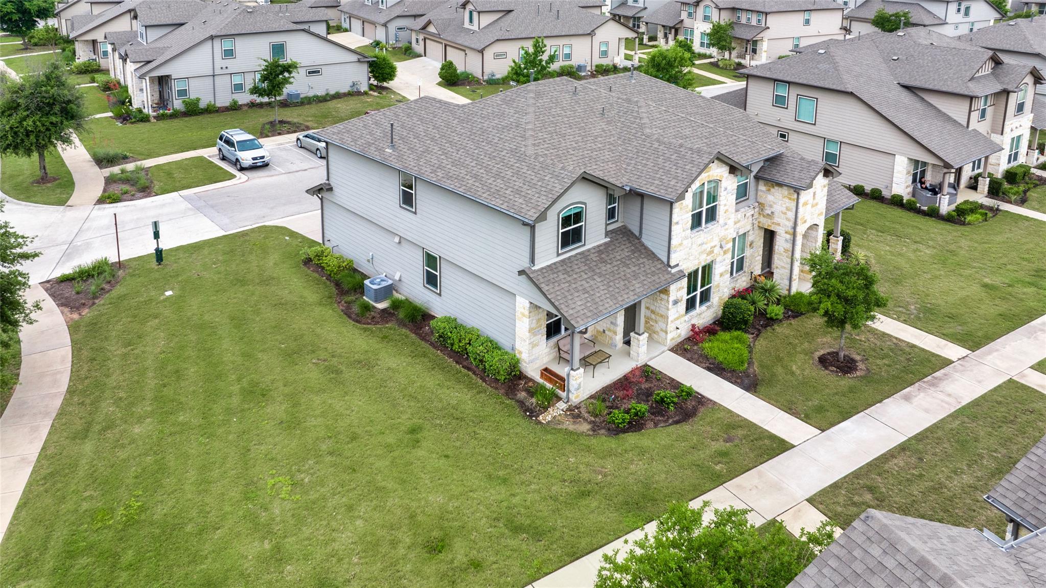 13700 Sage Grouse DR # 2202, Austin Unit: 2202
