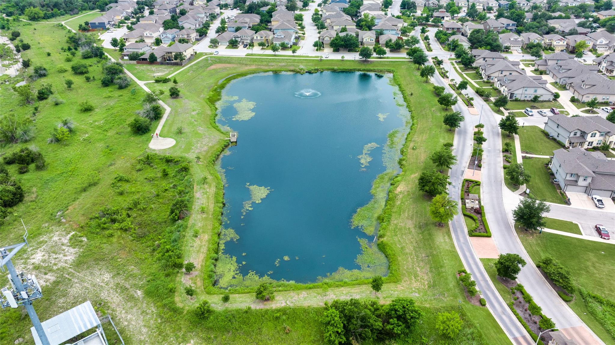 13700 Sage Grouse DR # 2202, Austin Unit: 2202
