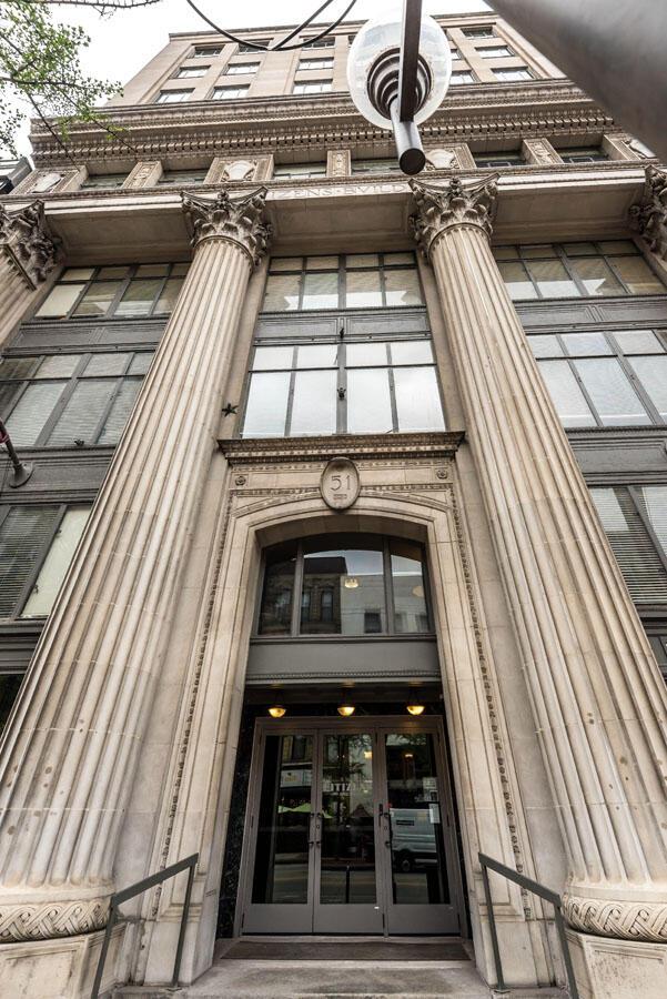 51 N High Street, 505