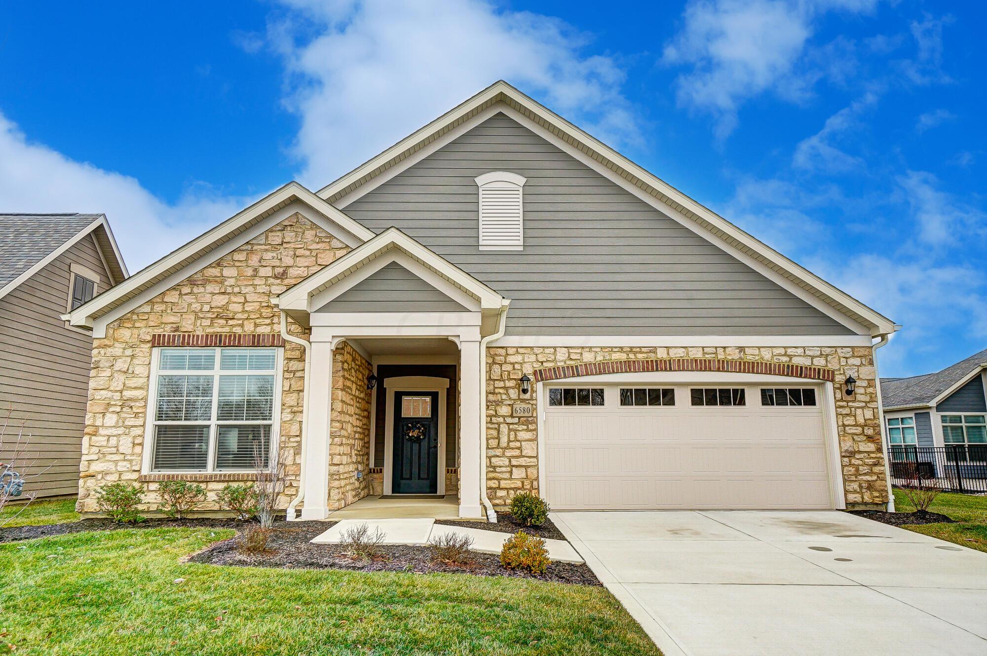 6580 Sweet Meadow Drive