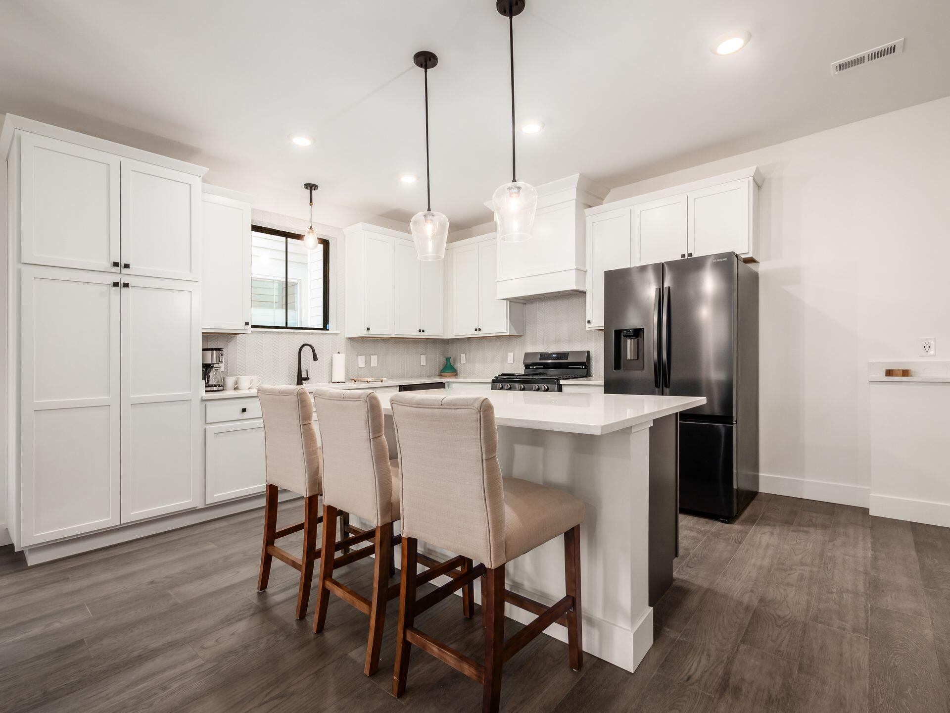 1302 Forsythe Avenue