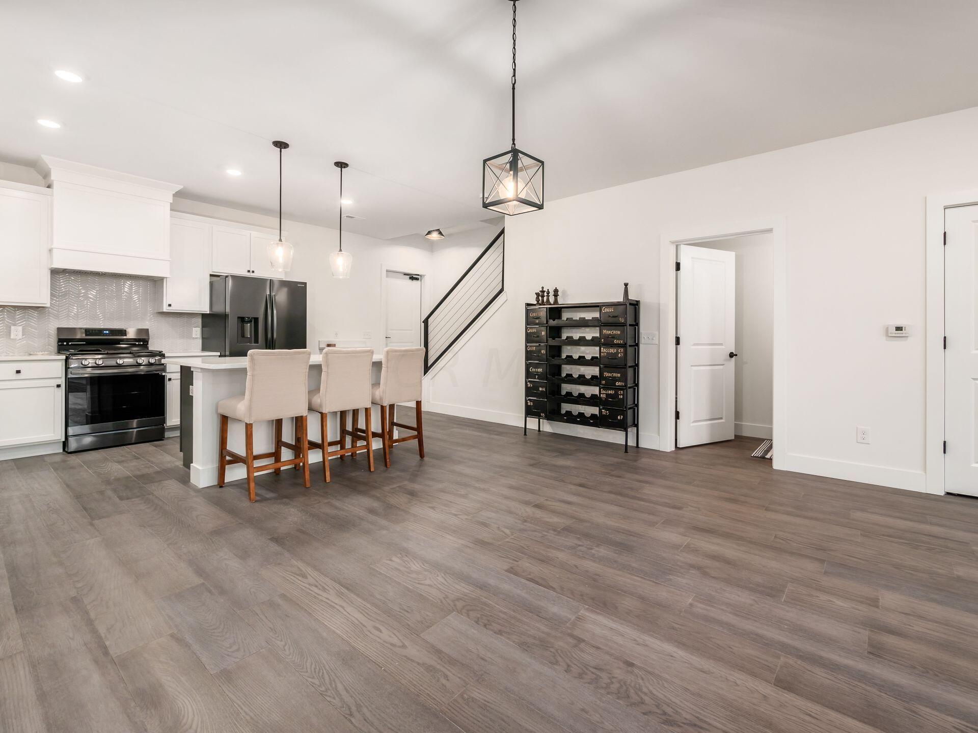 1302 Forsythe Avenue